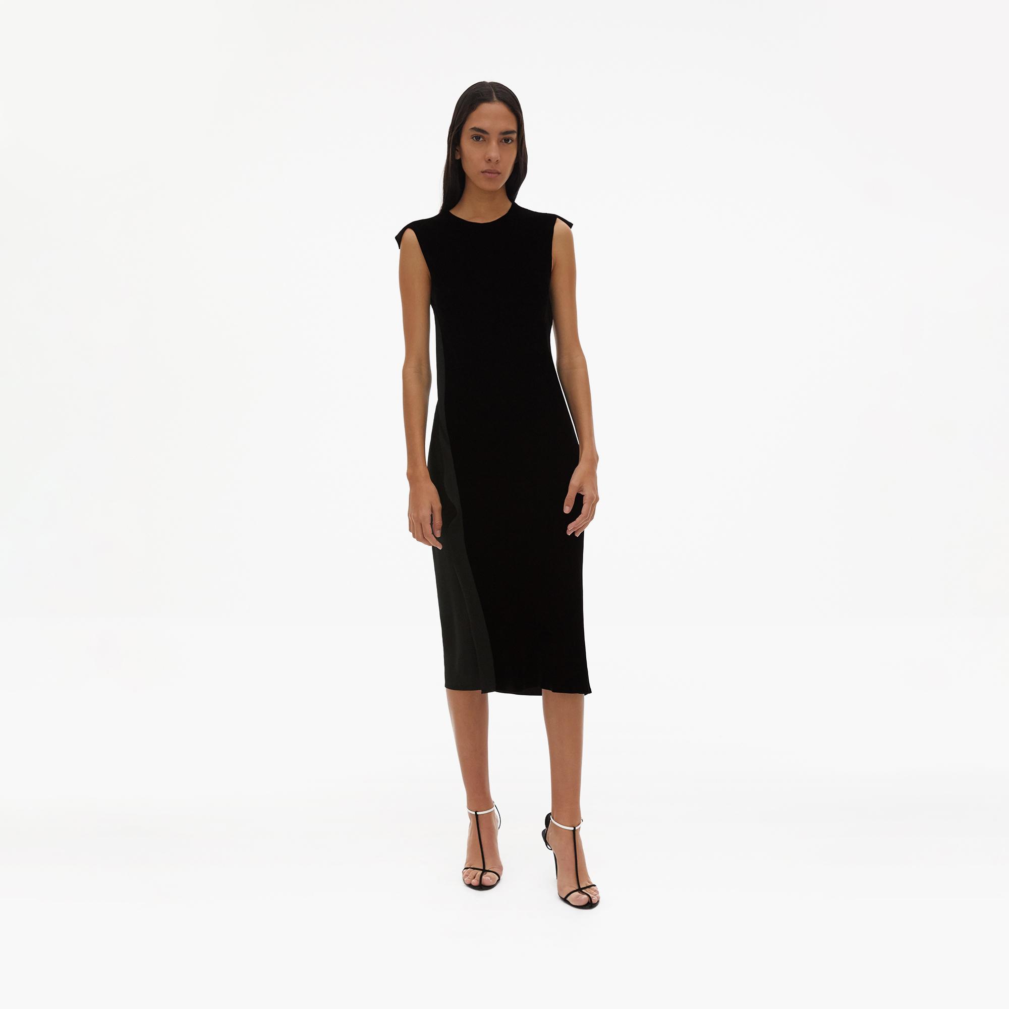 helmut lang dress