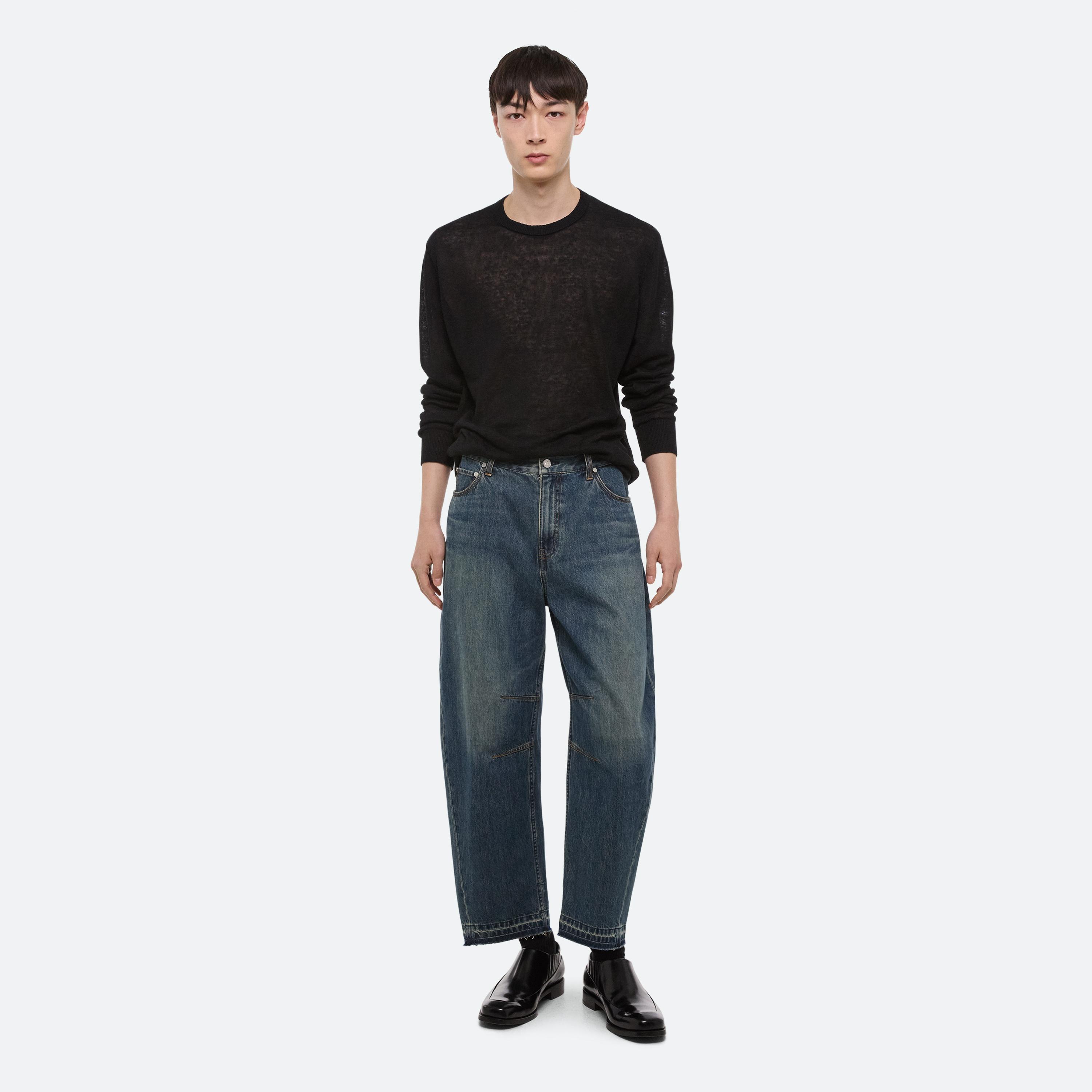 Helmut Lang Cocoon Jeans