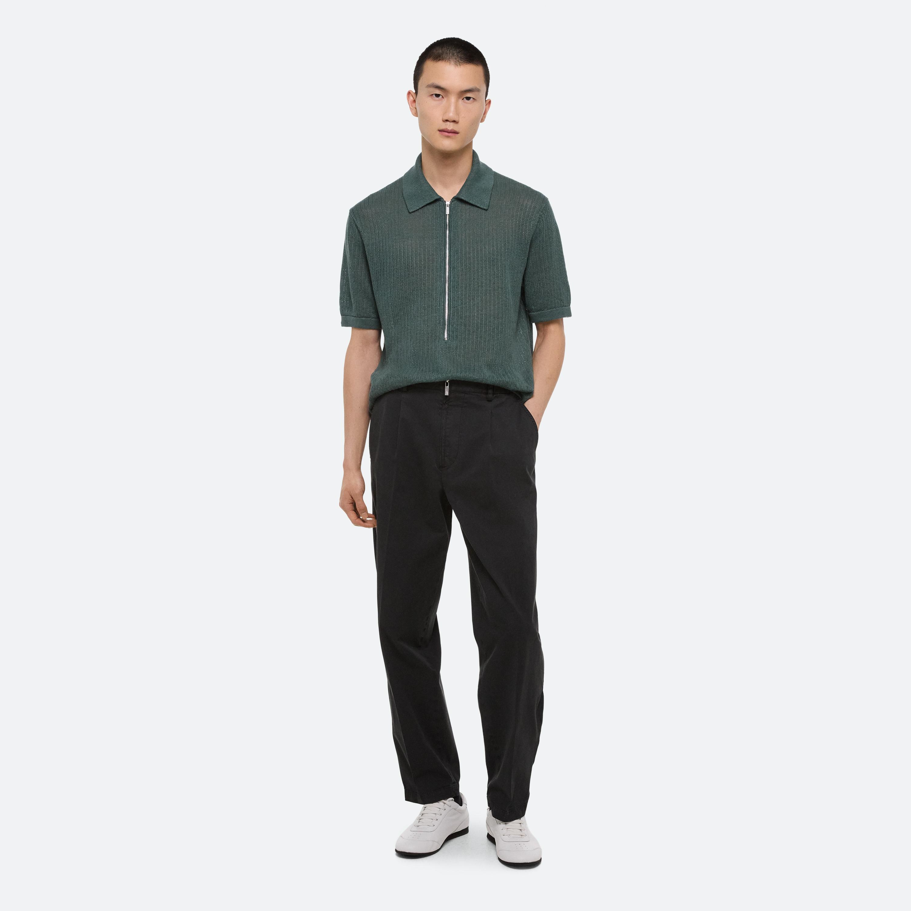 Helmut Lang Cargo Zoot Pants