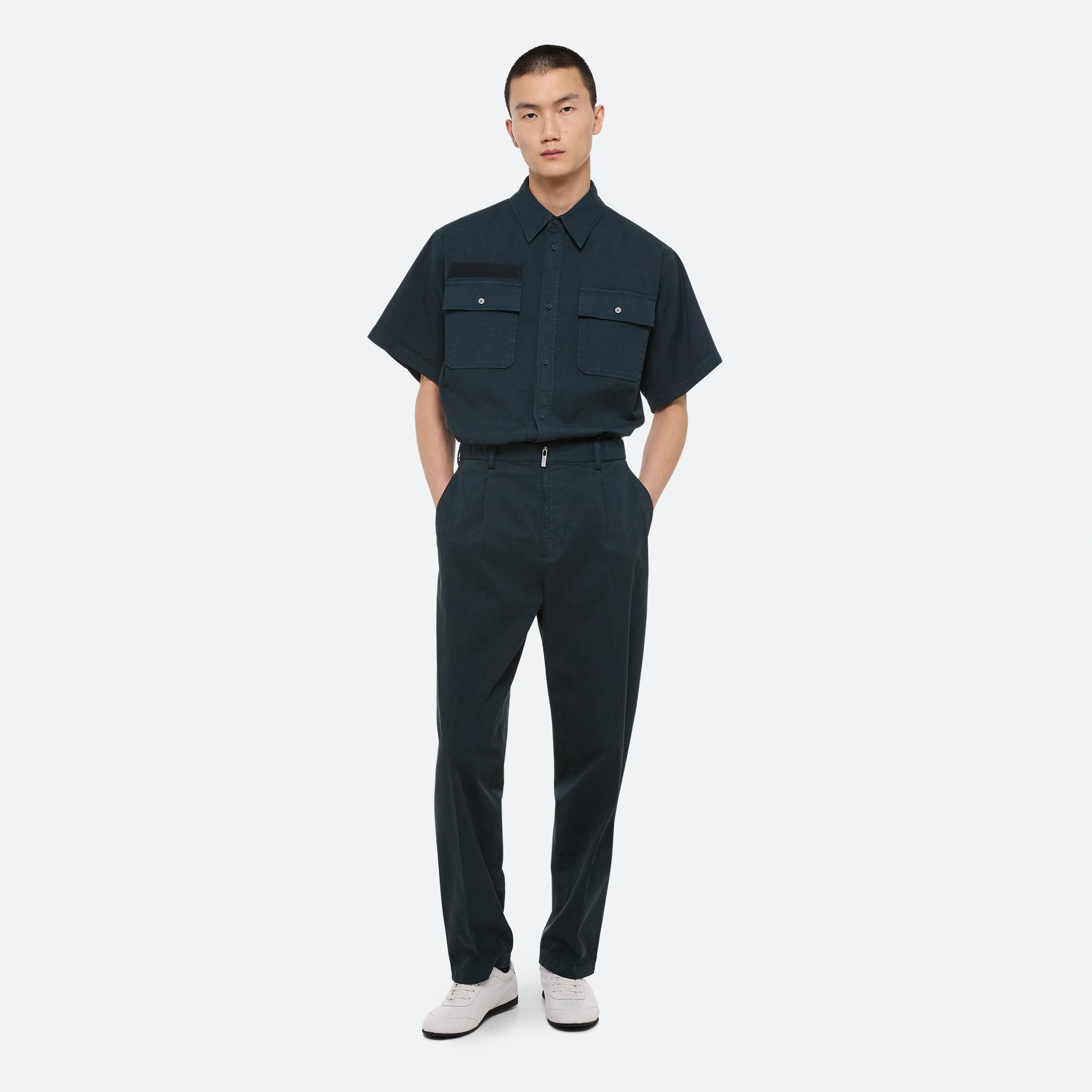 Helmut Lang Cargo Zoot Pants