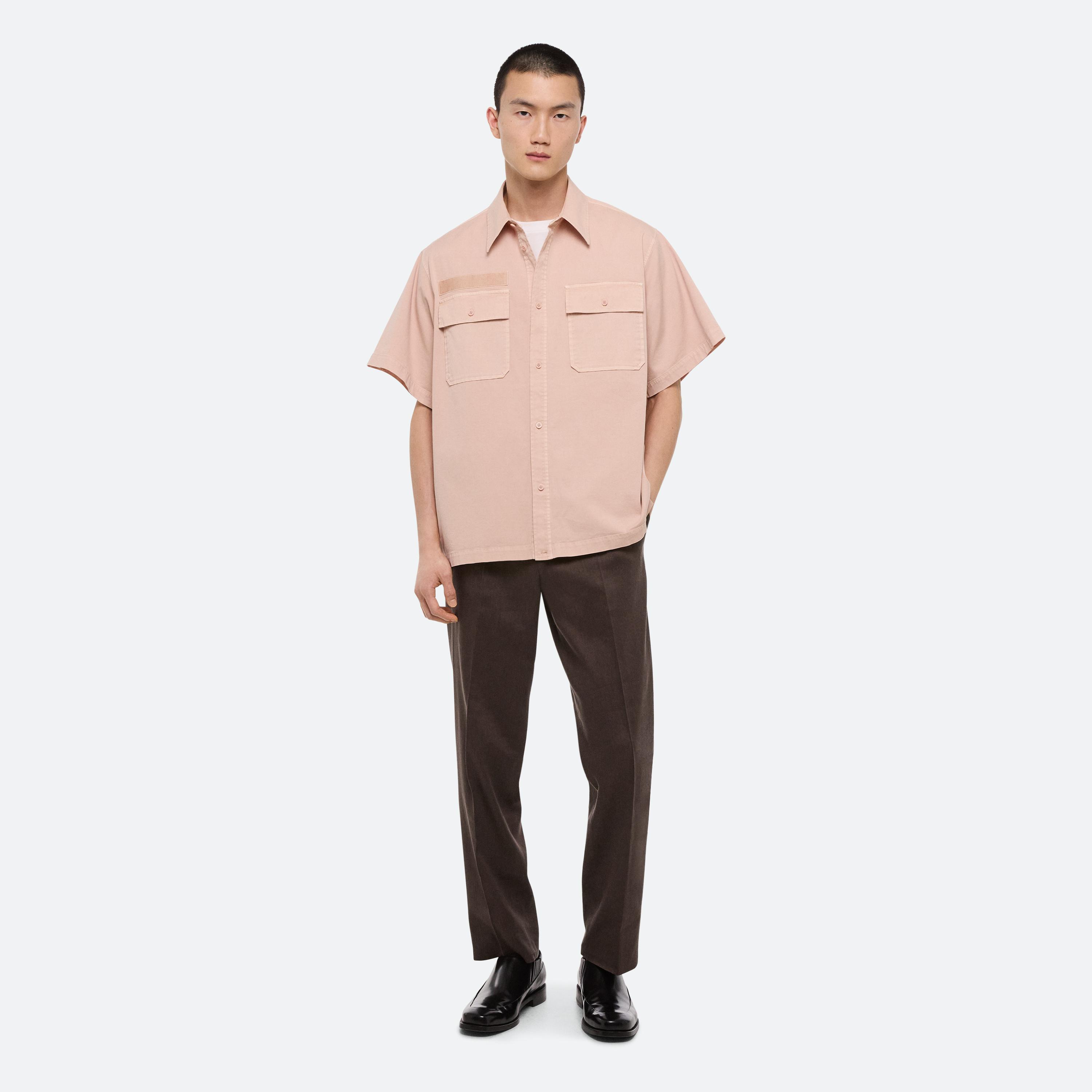 Helmut Lang Uniform Shirt