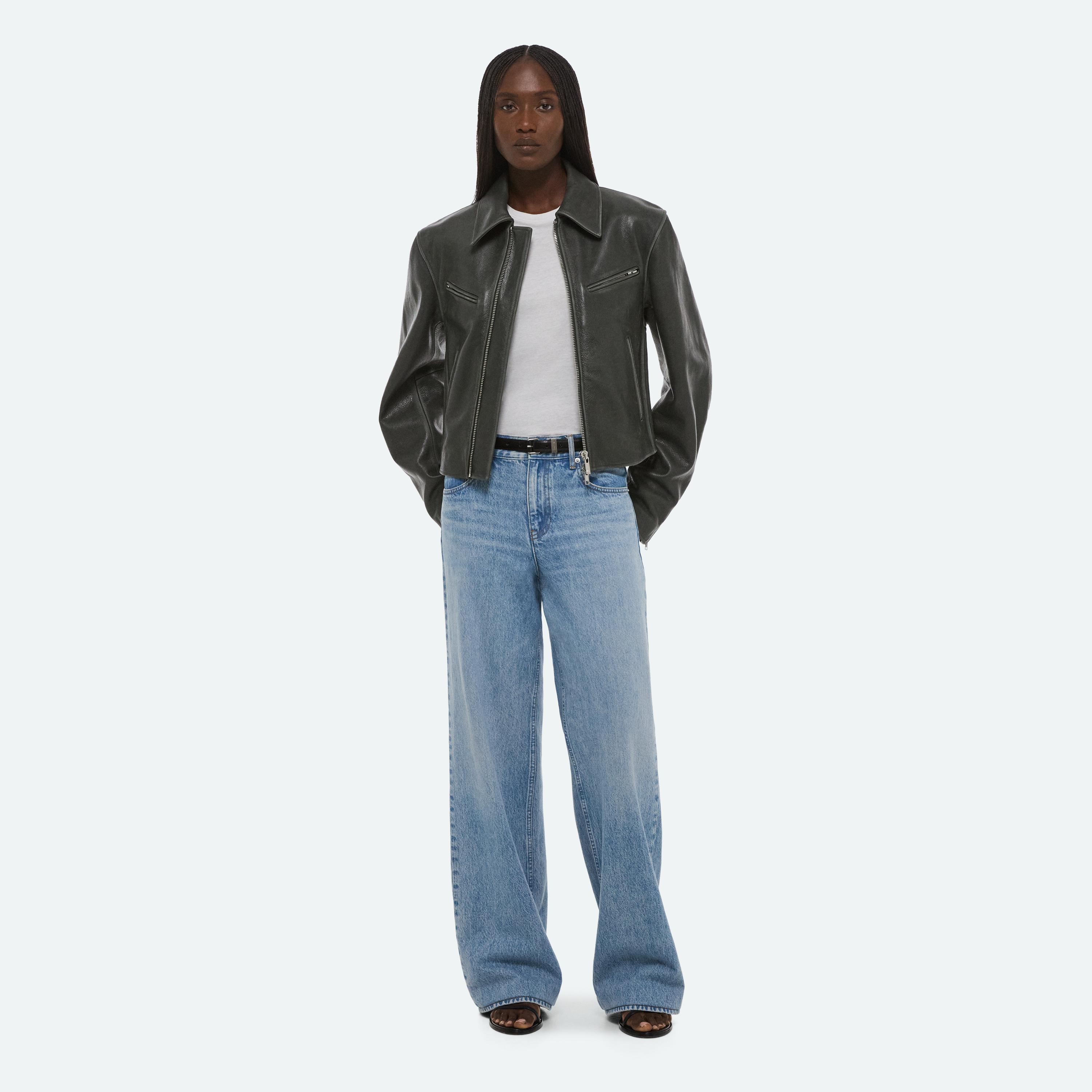 Wardrobe Jeans