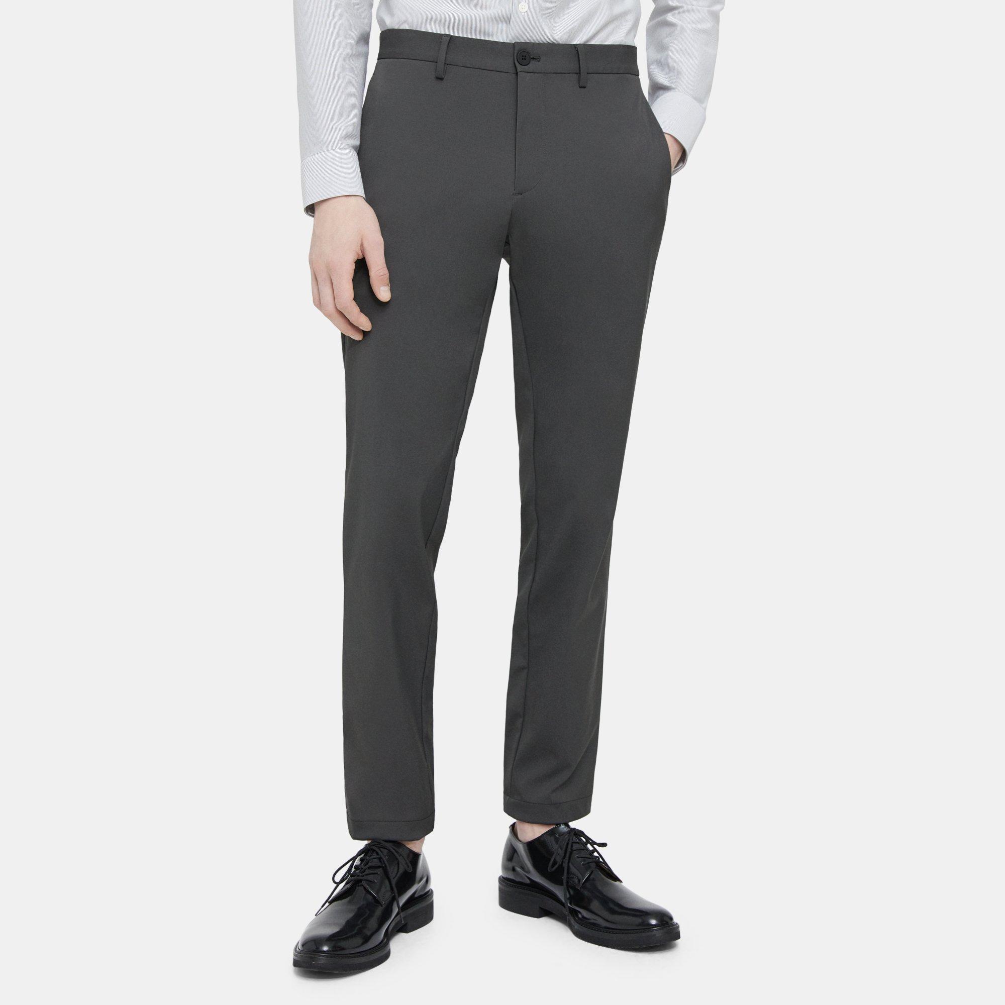 THEORY ZAINE PANT IN NEOTERIC