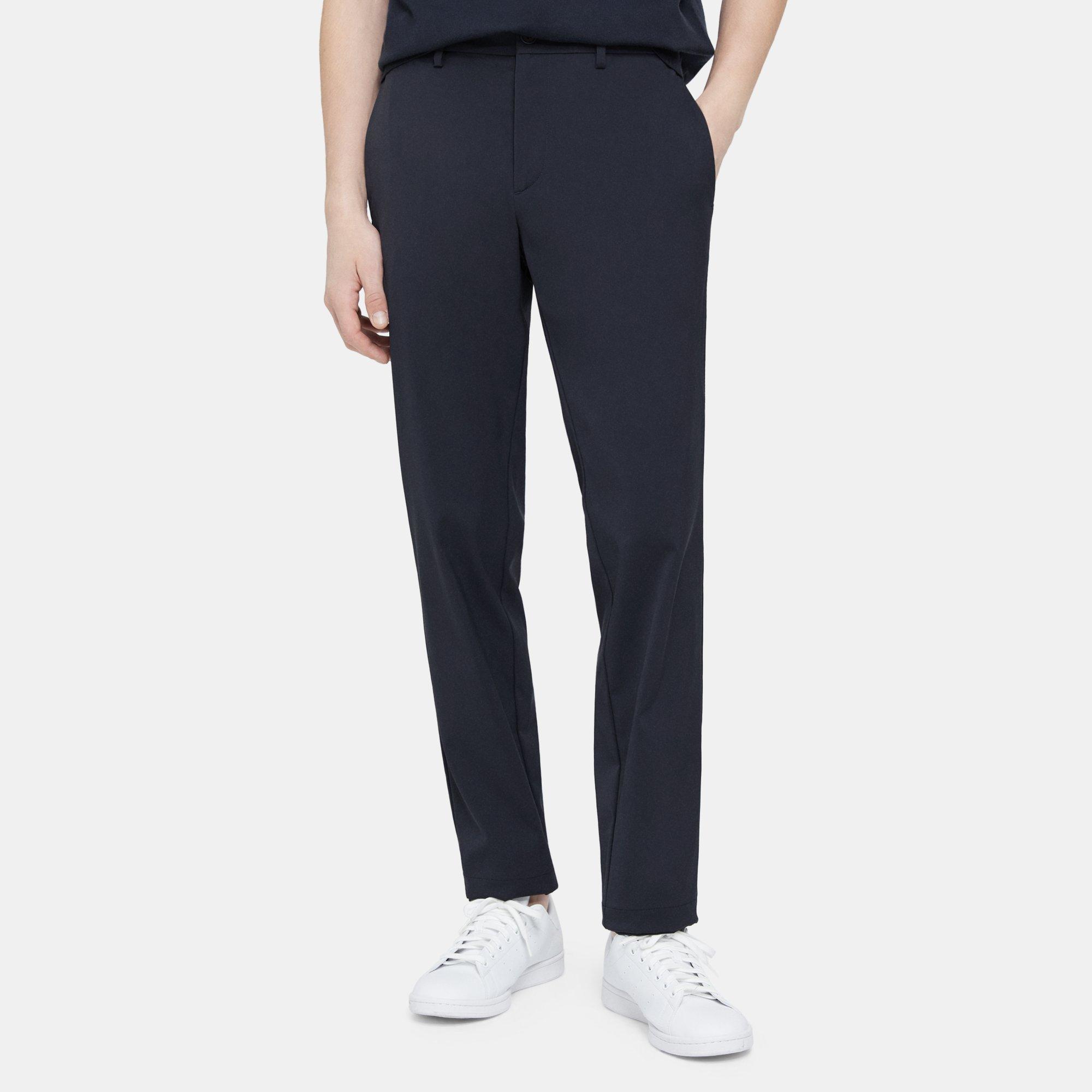 Theory Zaine Pant In Neoteric In Navy