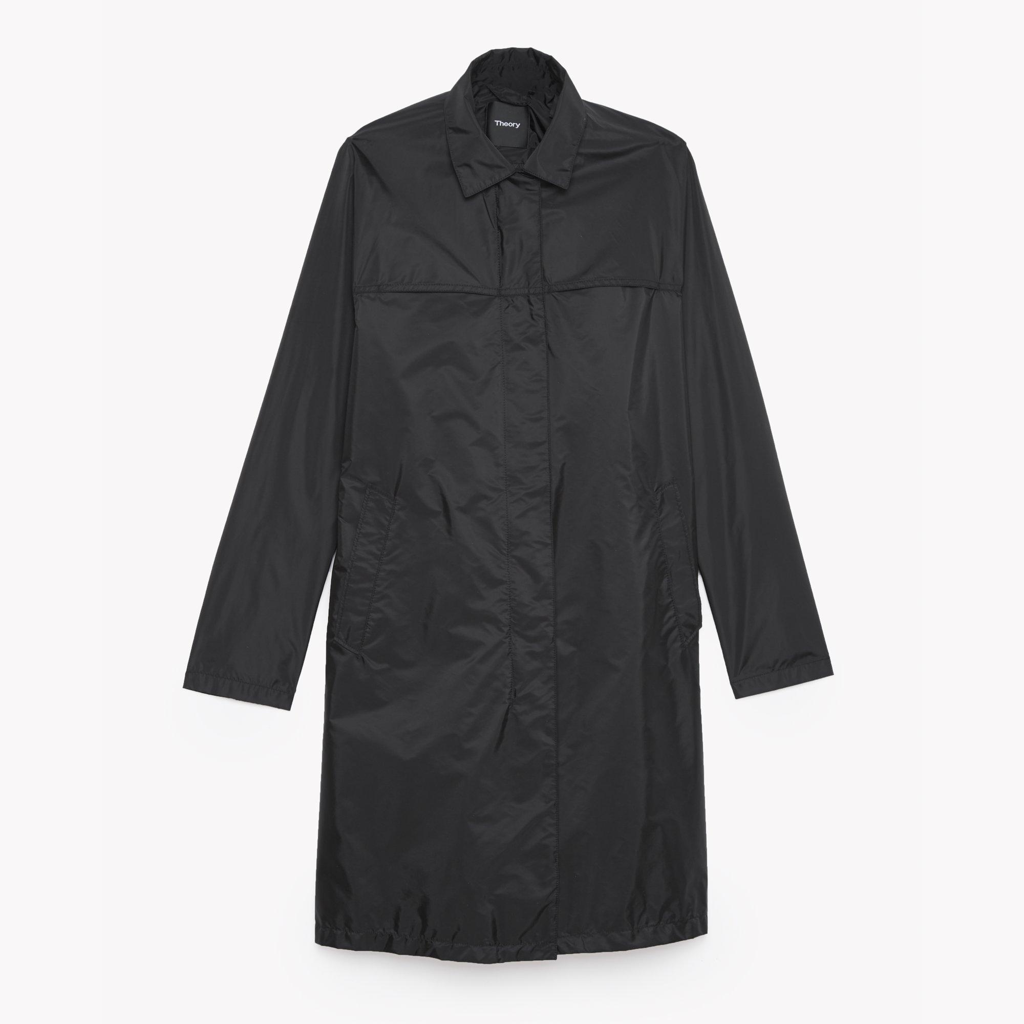 Theory Tech Coat