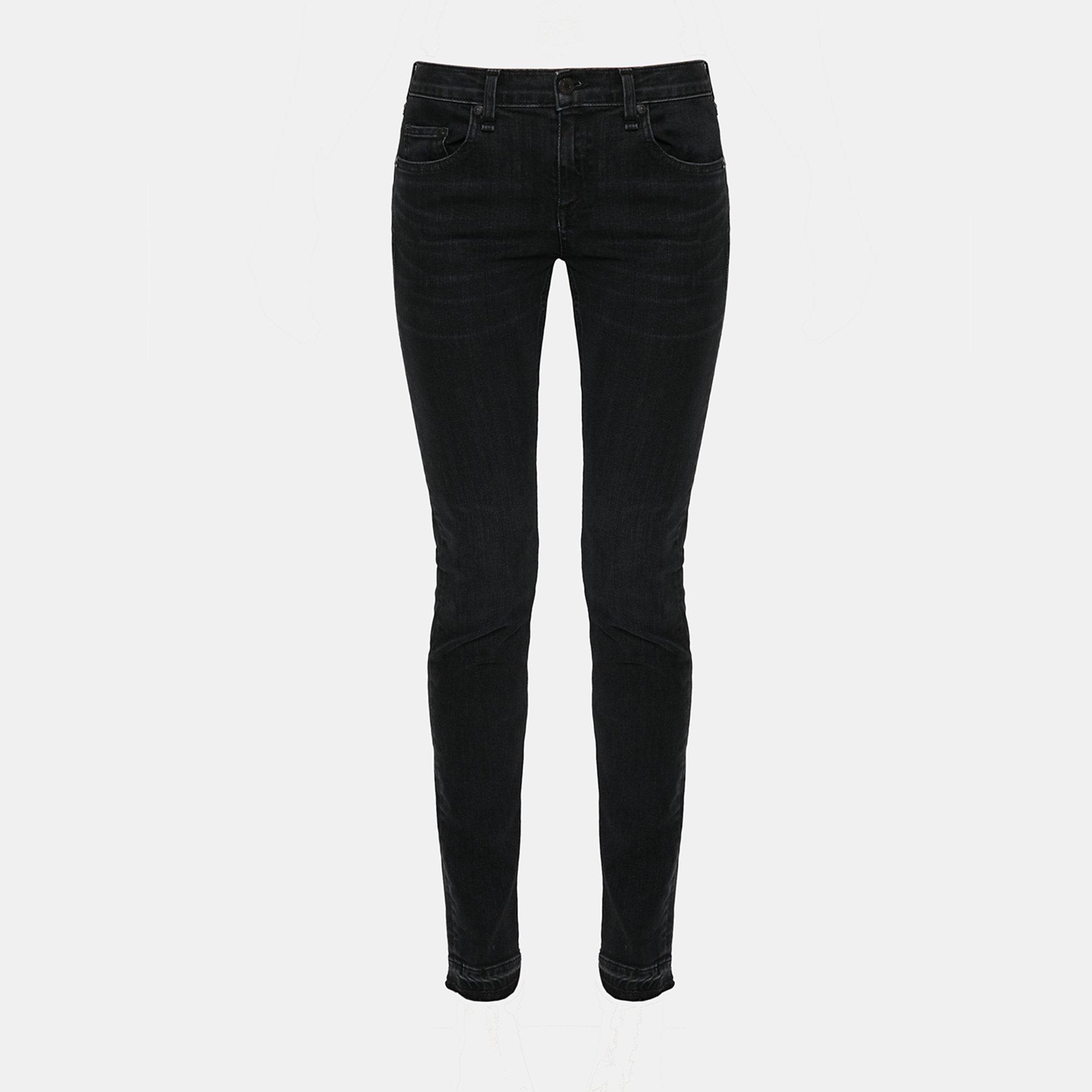 rag & bone dre capri