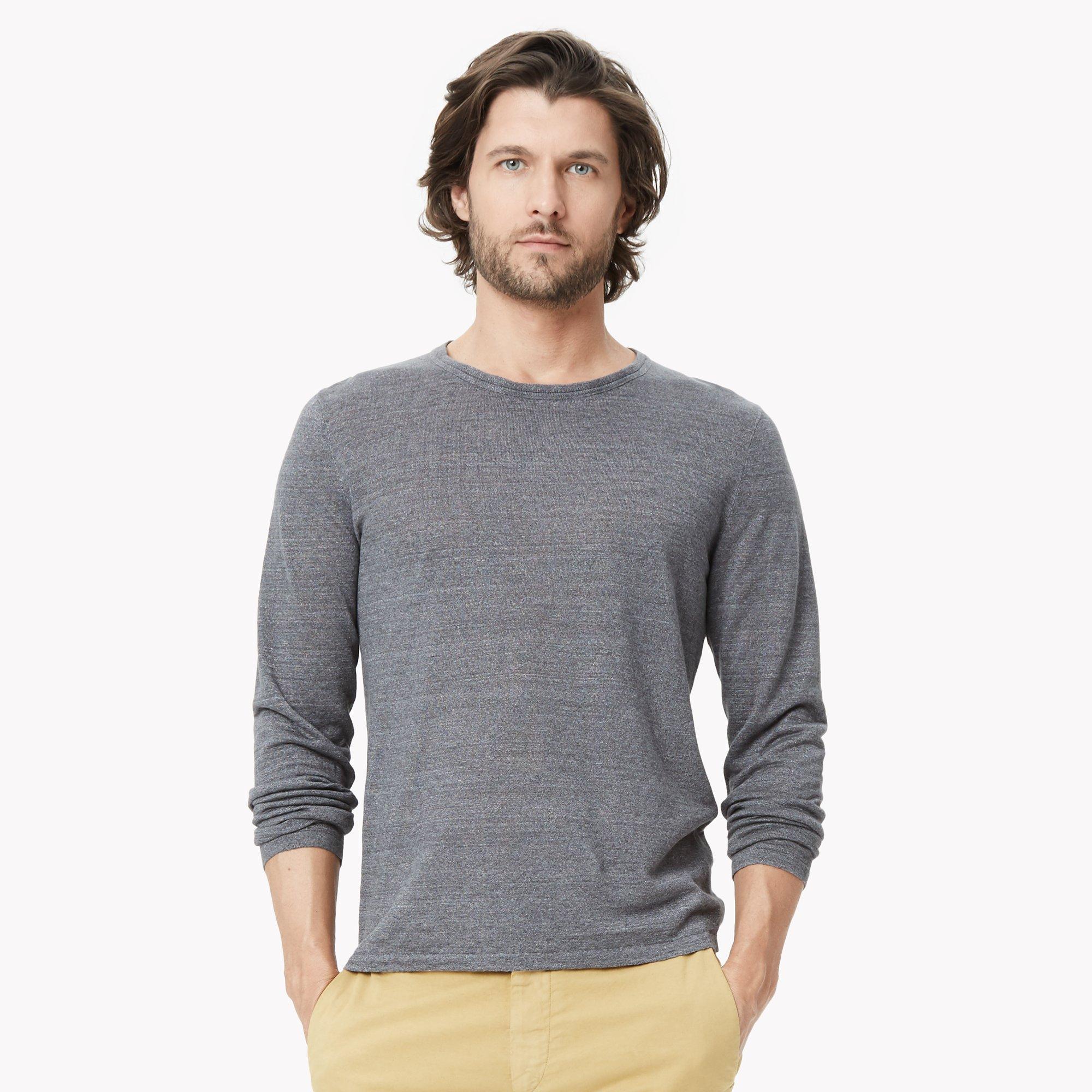 Theory Official Site Men's Sweaters