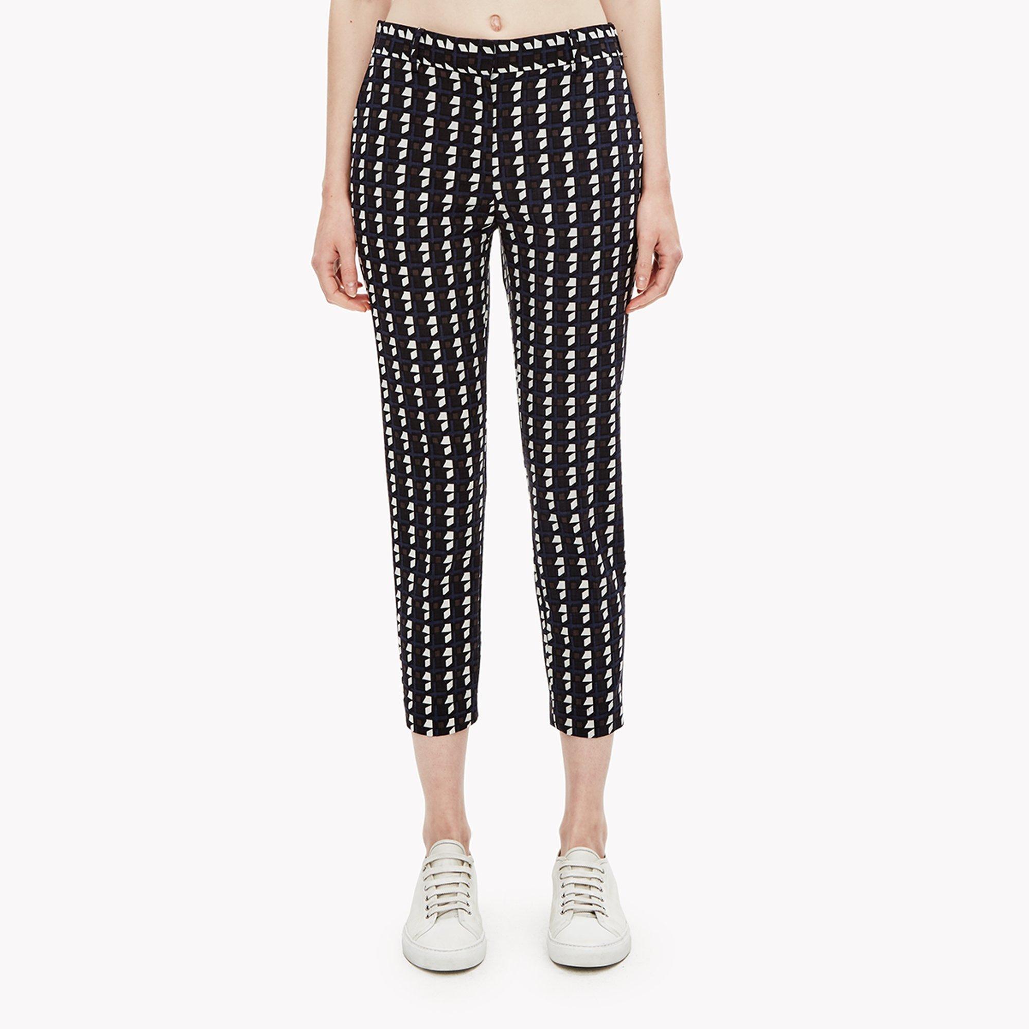 Theory Official Site Women's Pants