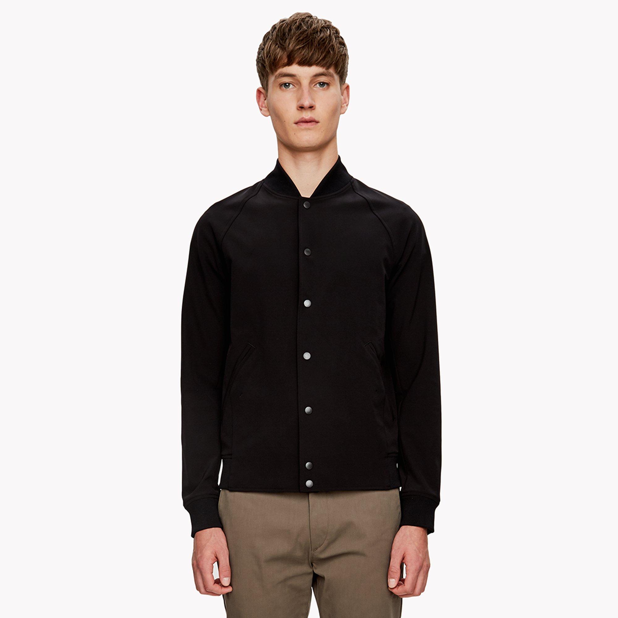 Theory Official Site Men's Outerwear