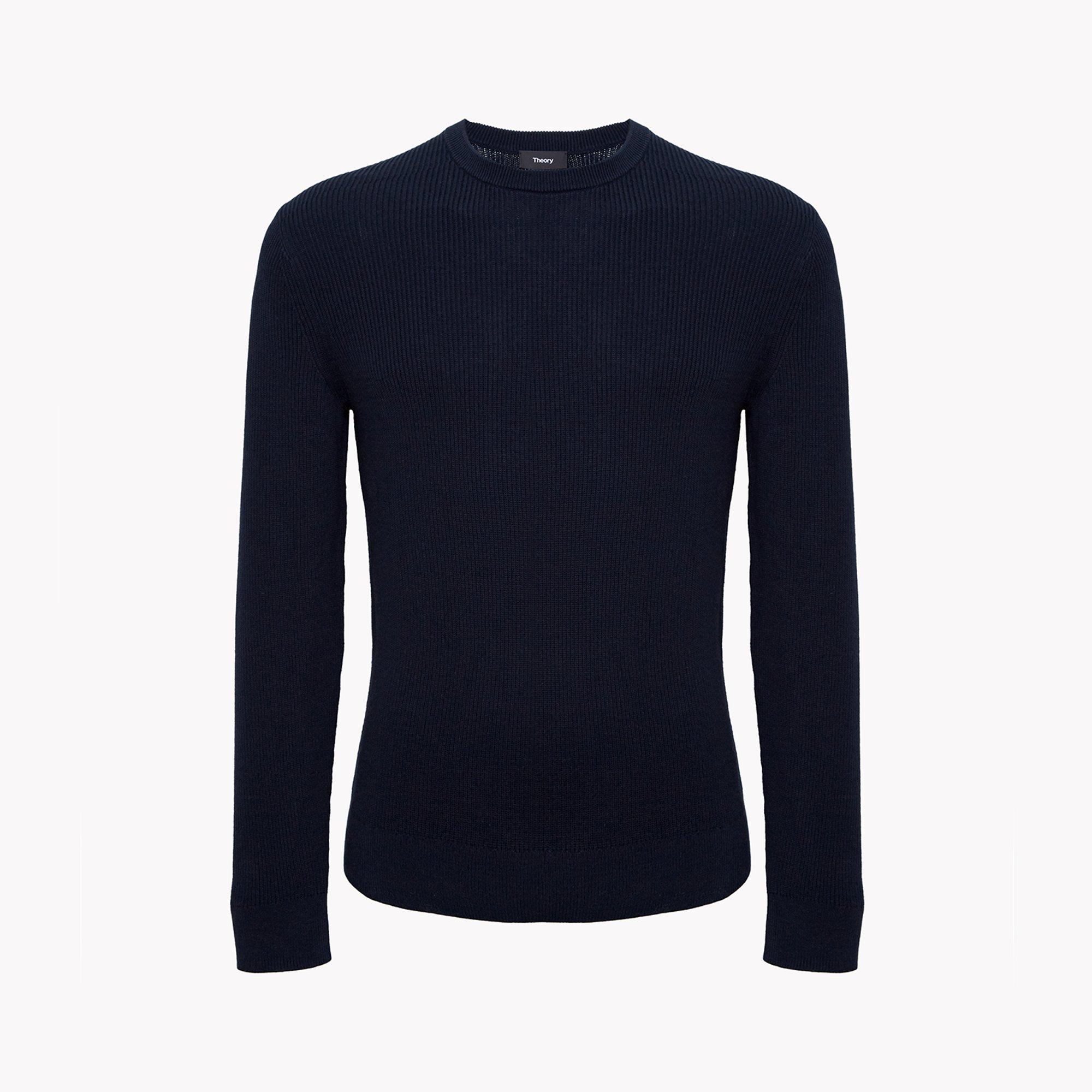 Theory Official Site Men's Sweaters