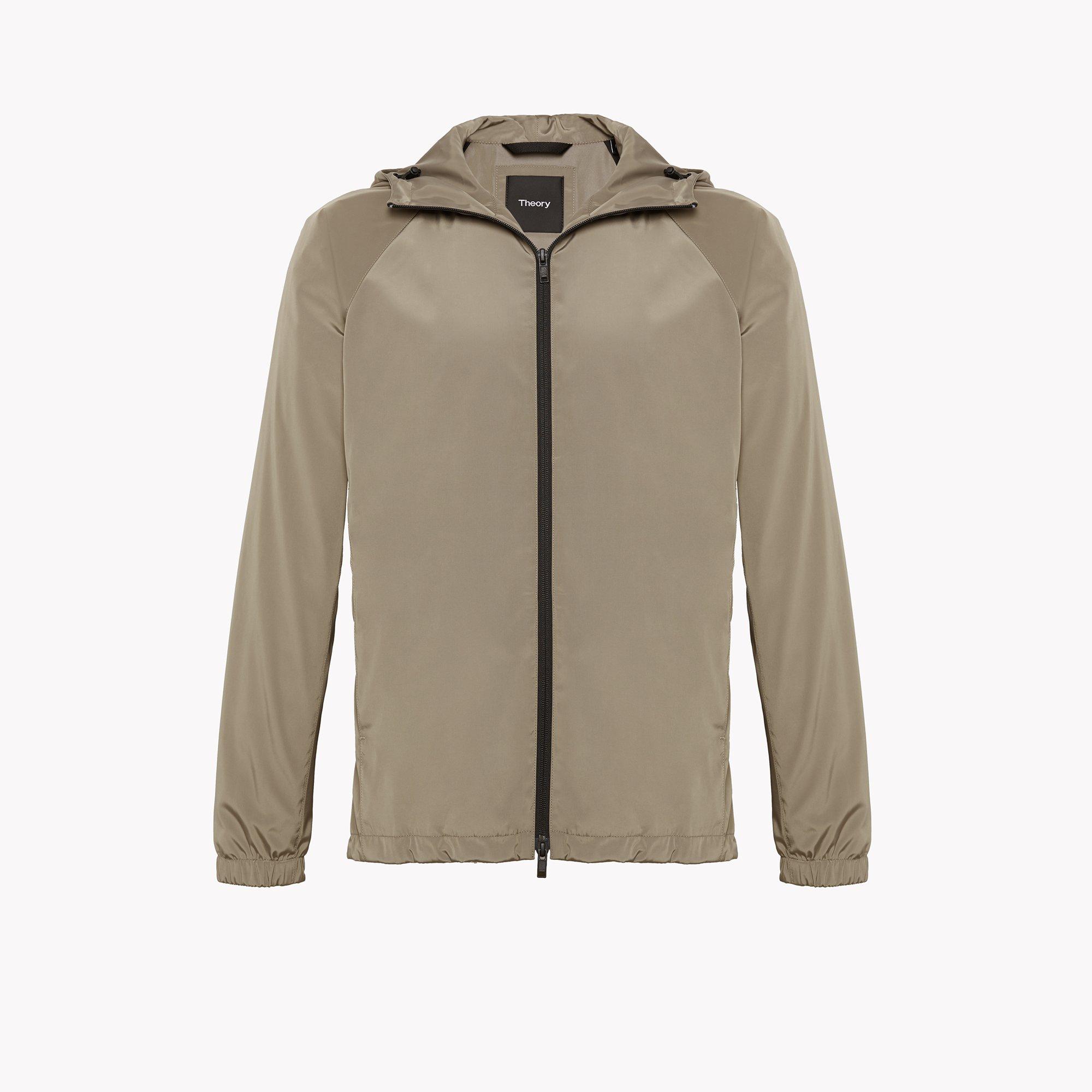 Men's Outerwear Theory