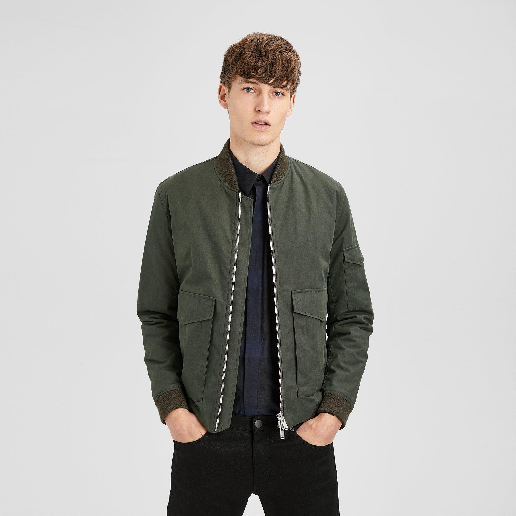 New Arrivals for Men Theory