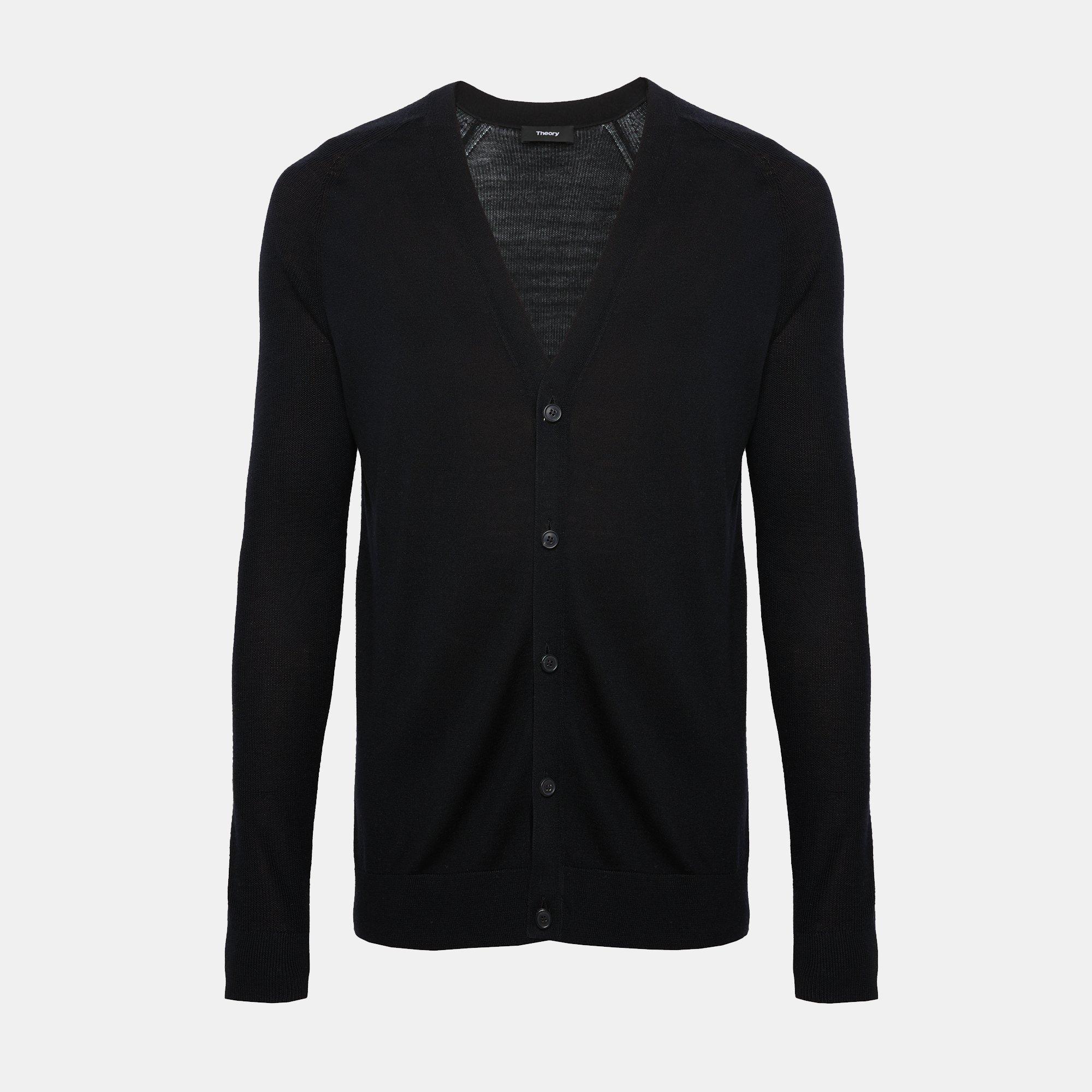 Men's Sweaters Theory