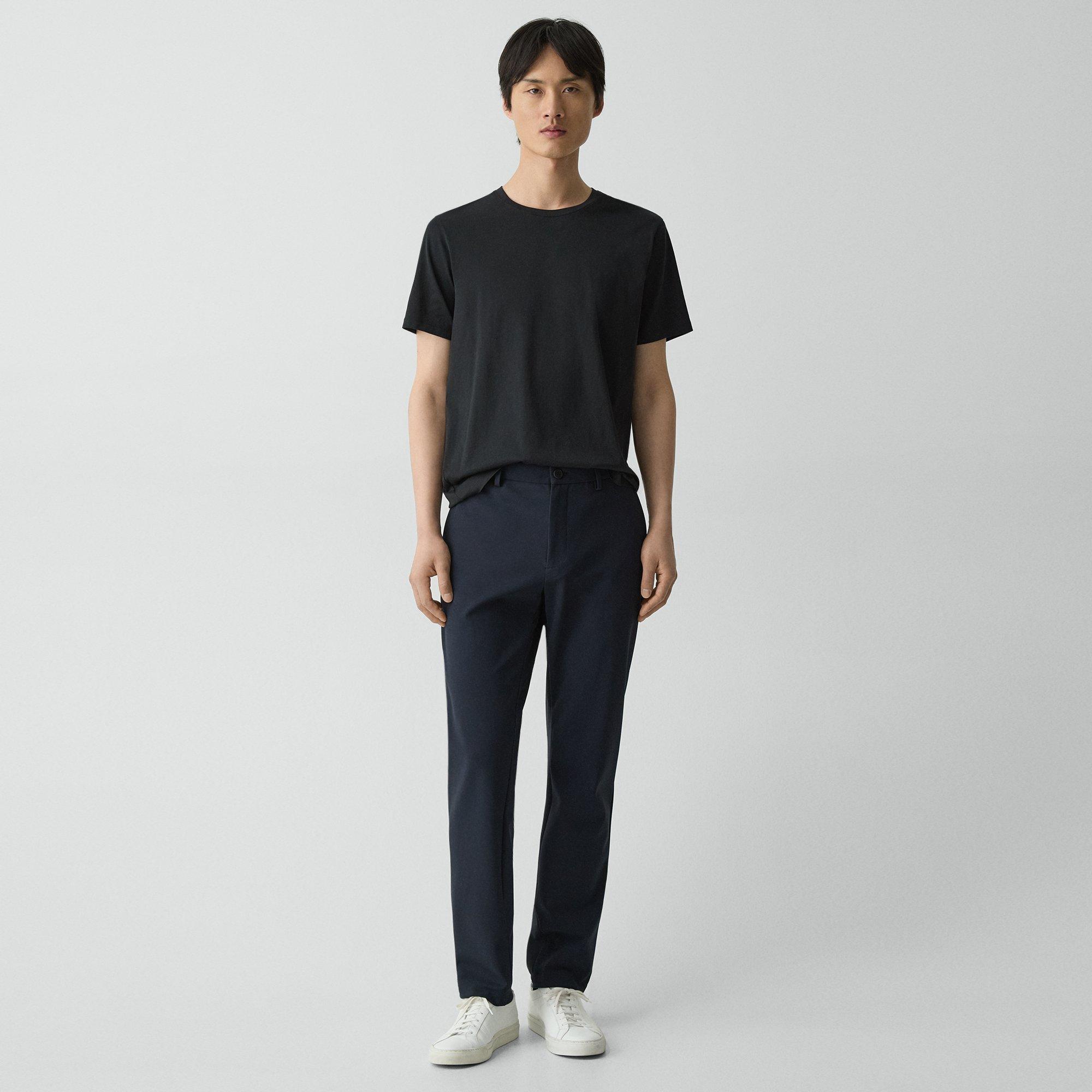 Zaine Pant in Precision Ponte