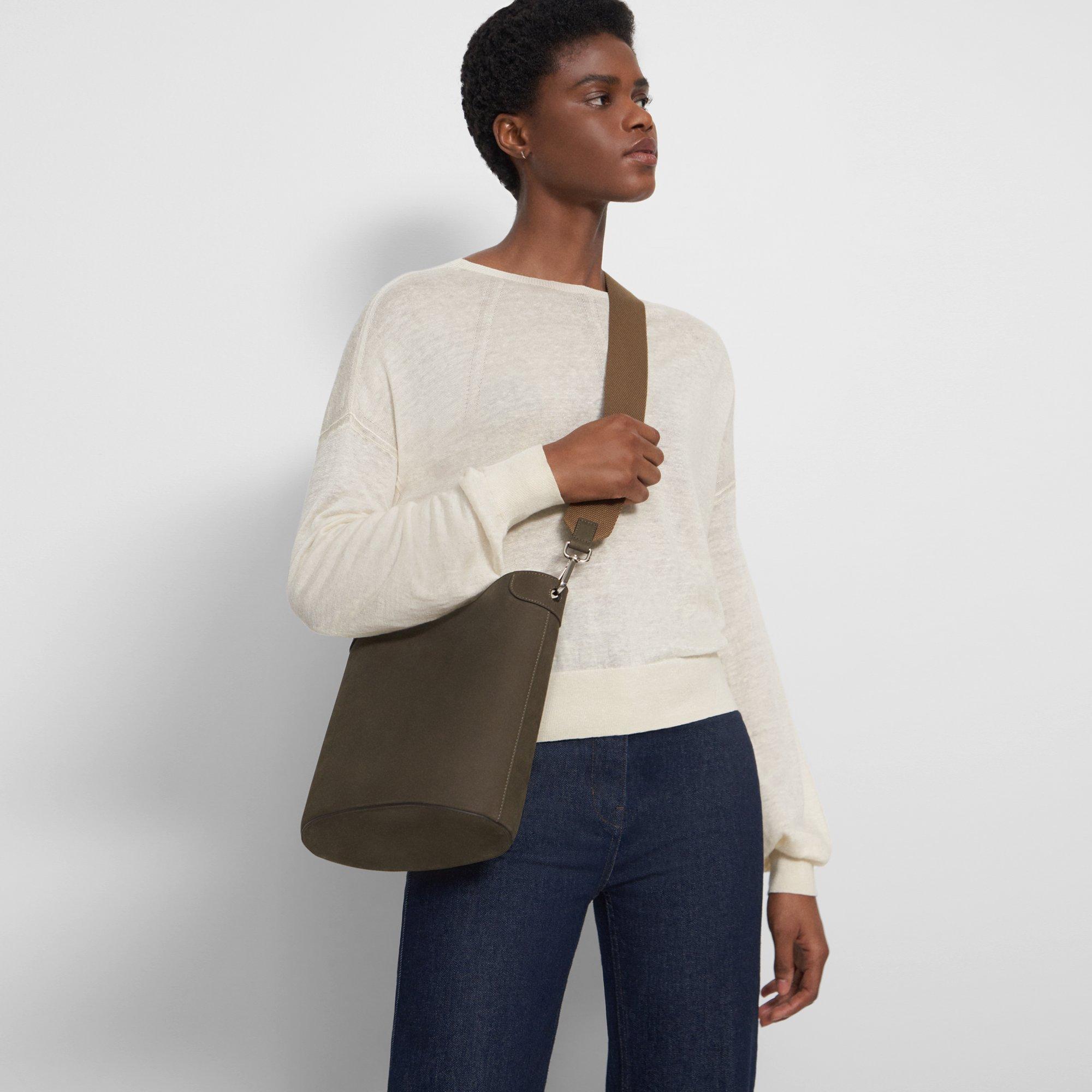 Theory bucket bag shop