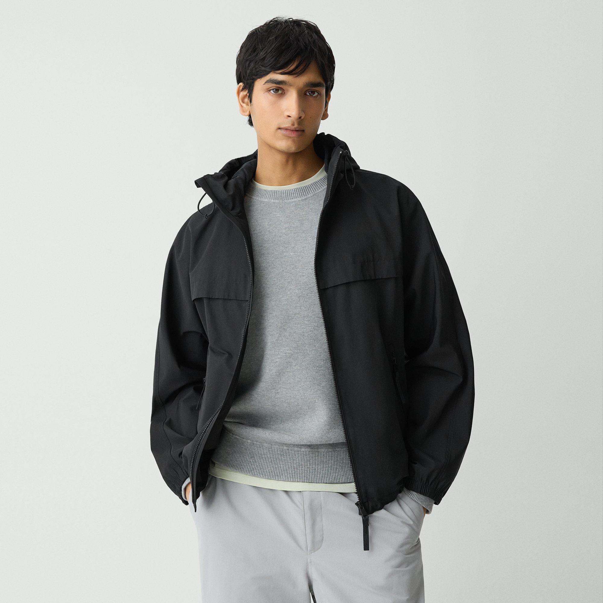 Theory Newlin Jacket In Black