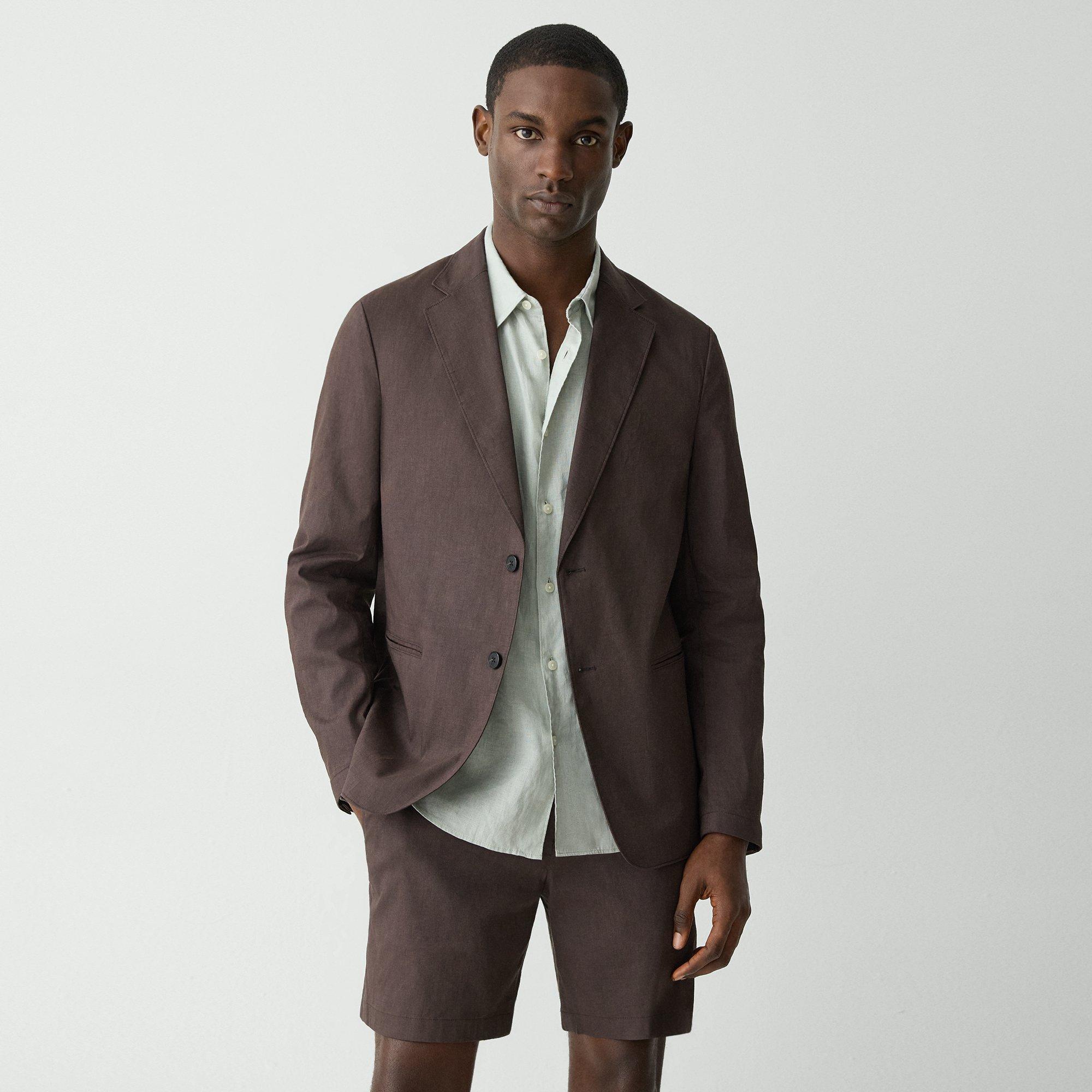 Clinton Blazer