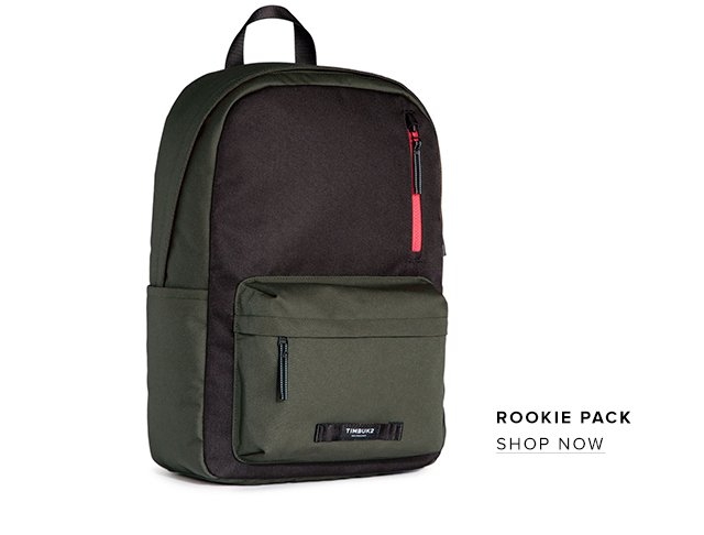 Rookie pack - Shop Now
