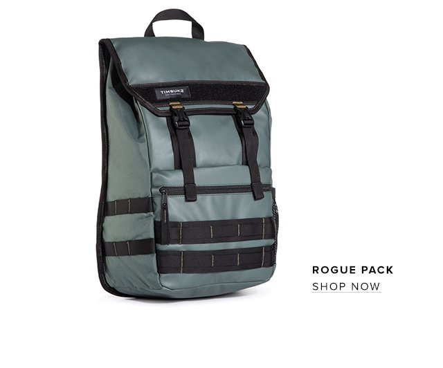 Rogue pack - Shop Now