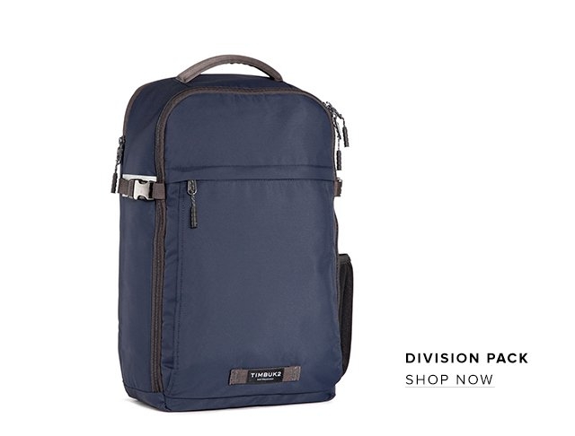 Division Pack - Shop Now