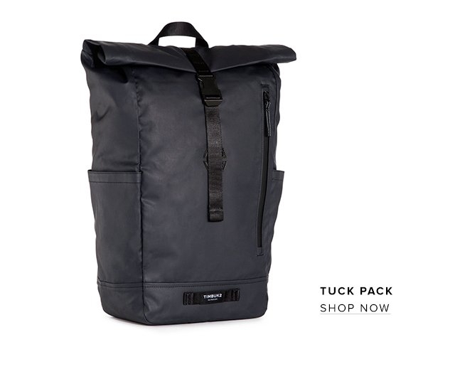 Tuck Pack - Shop Now