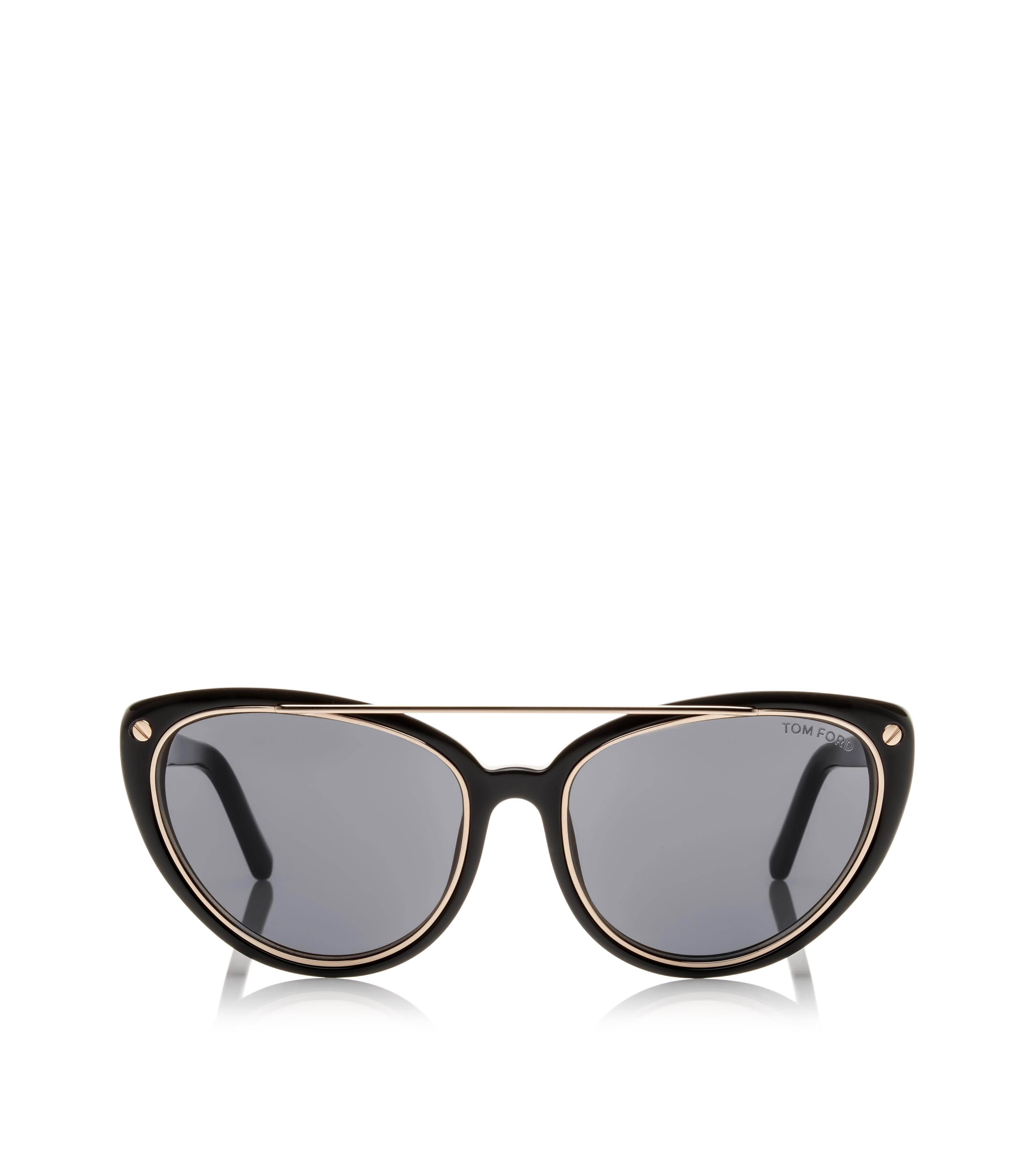 tom ford edita sunglasses