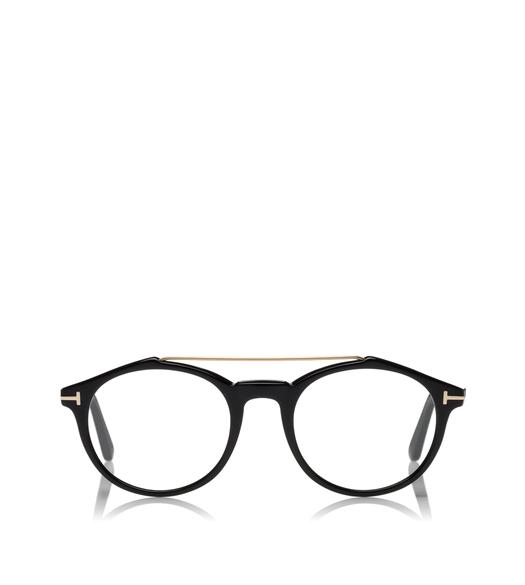 latest eyeglass frames tiwz latest eyeglass frames tiwz ROUND OPTICAL FRAME WITH BROW BAR