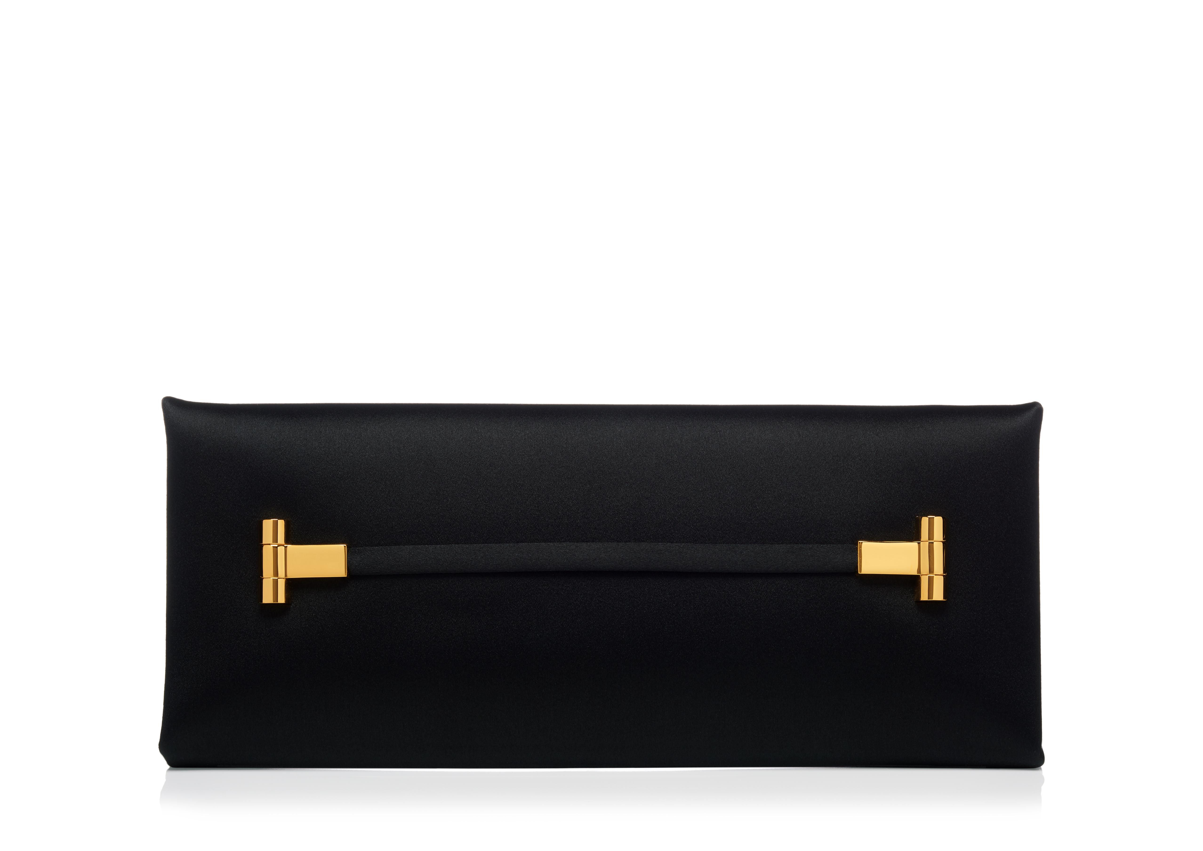 tom ford black clutch