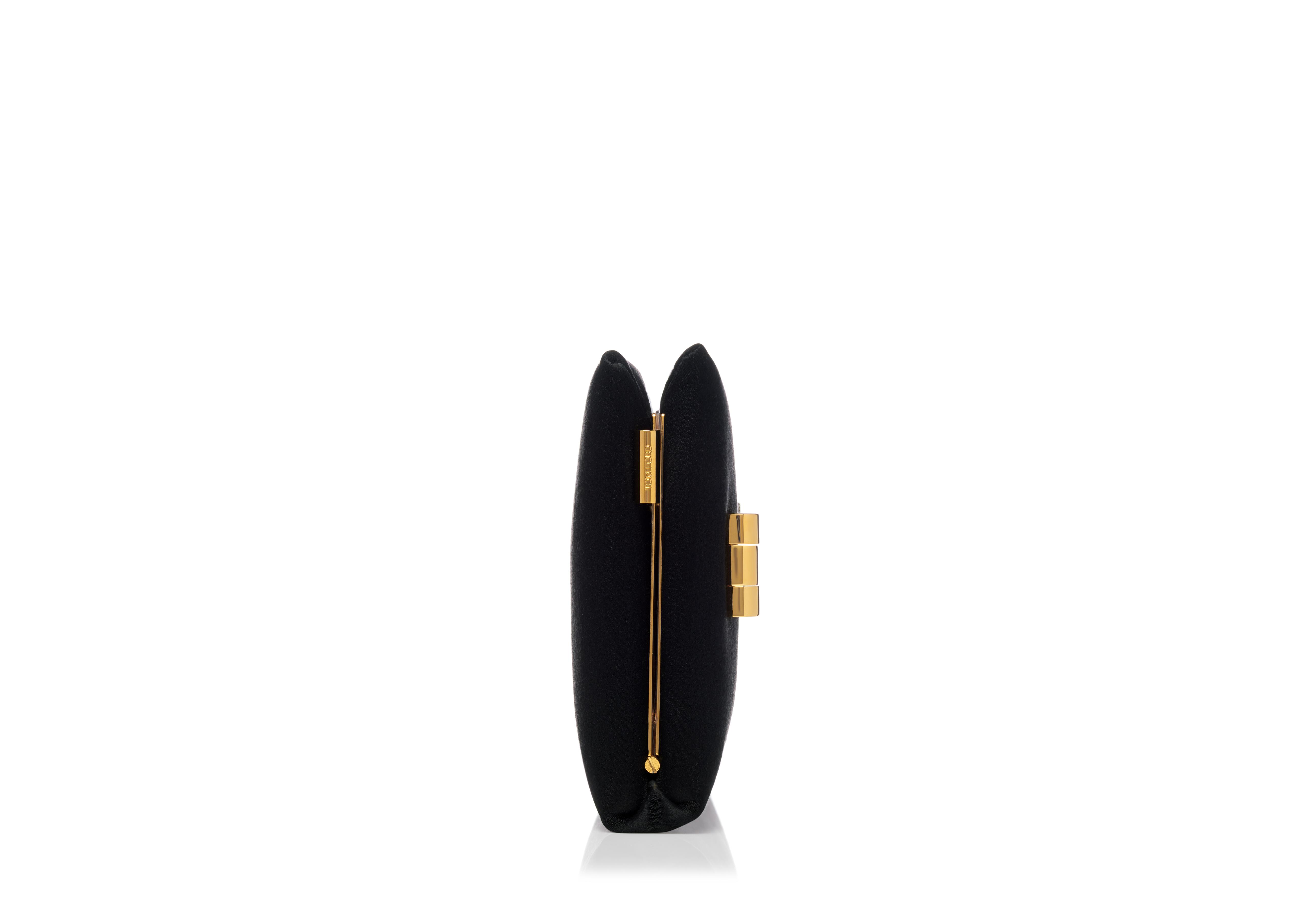 tom ford black clutch