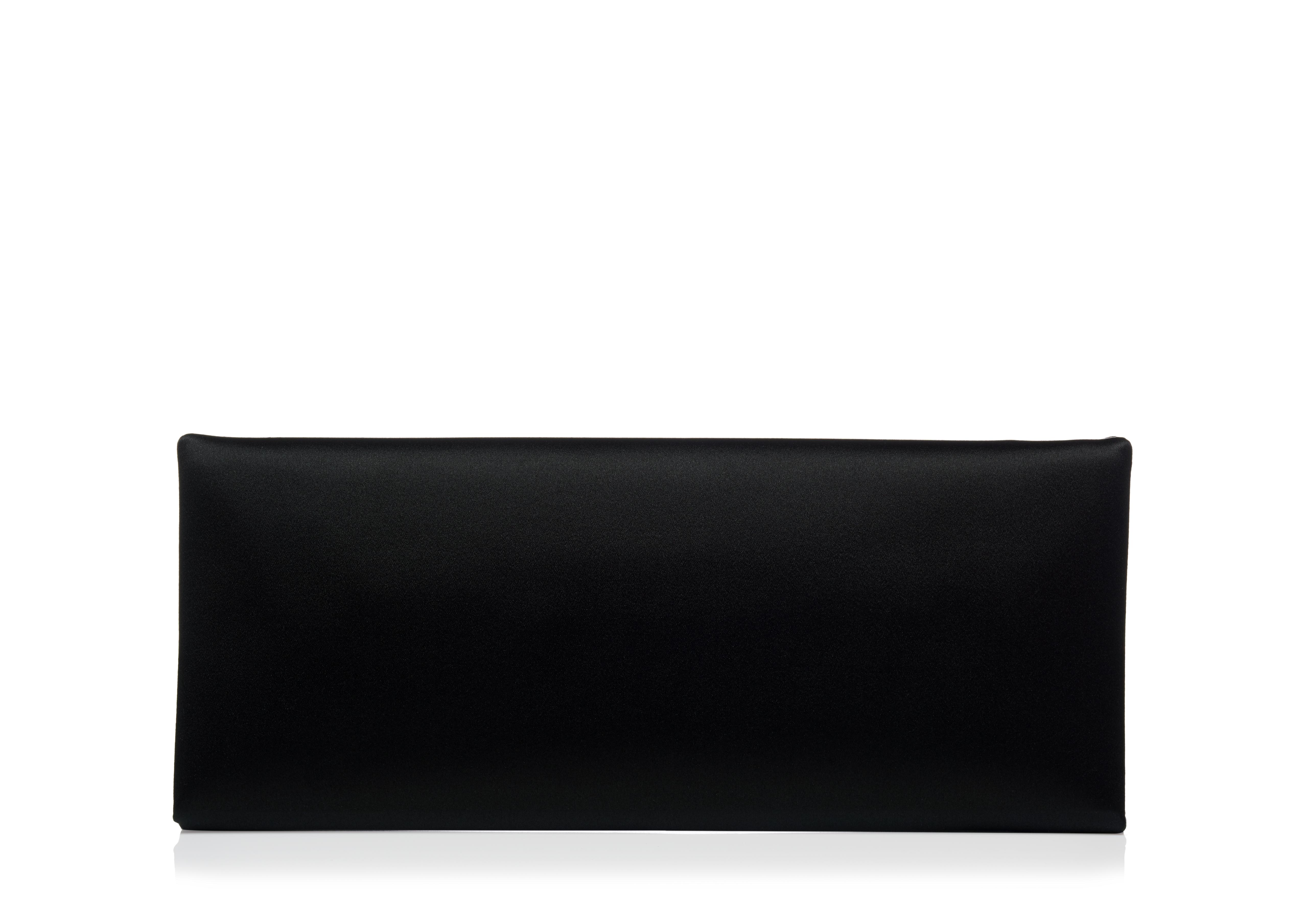 tom ford black clutch