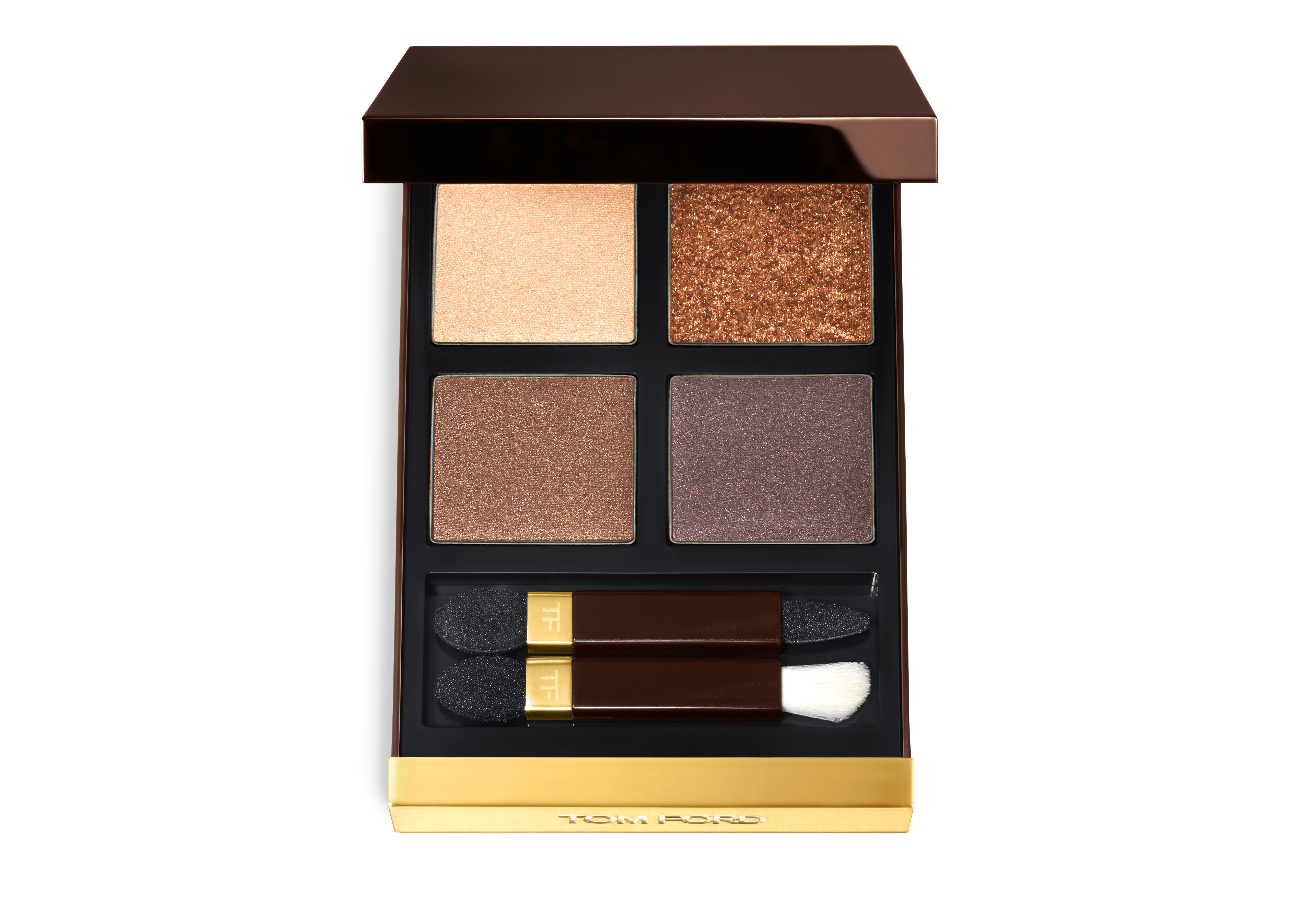 Eye Color Quad
