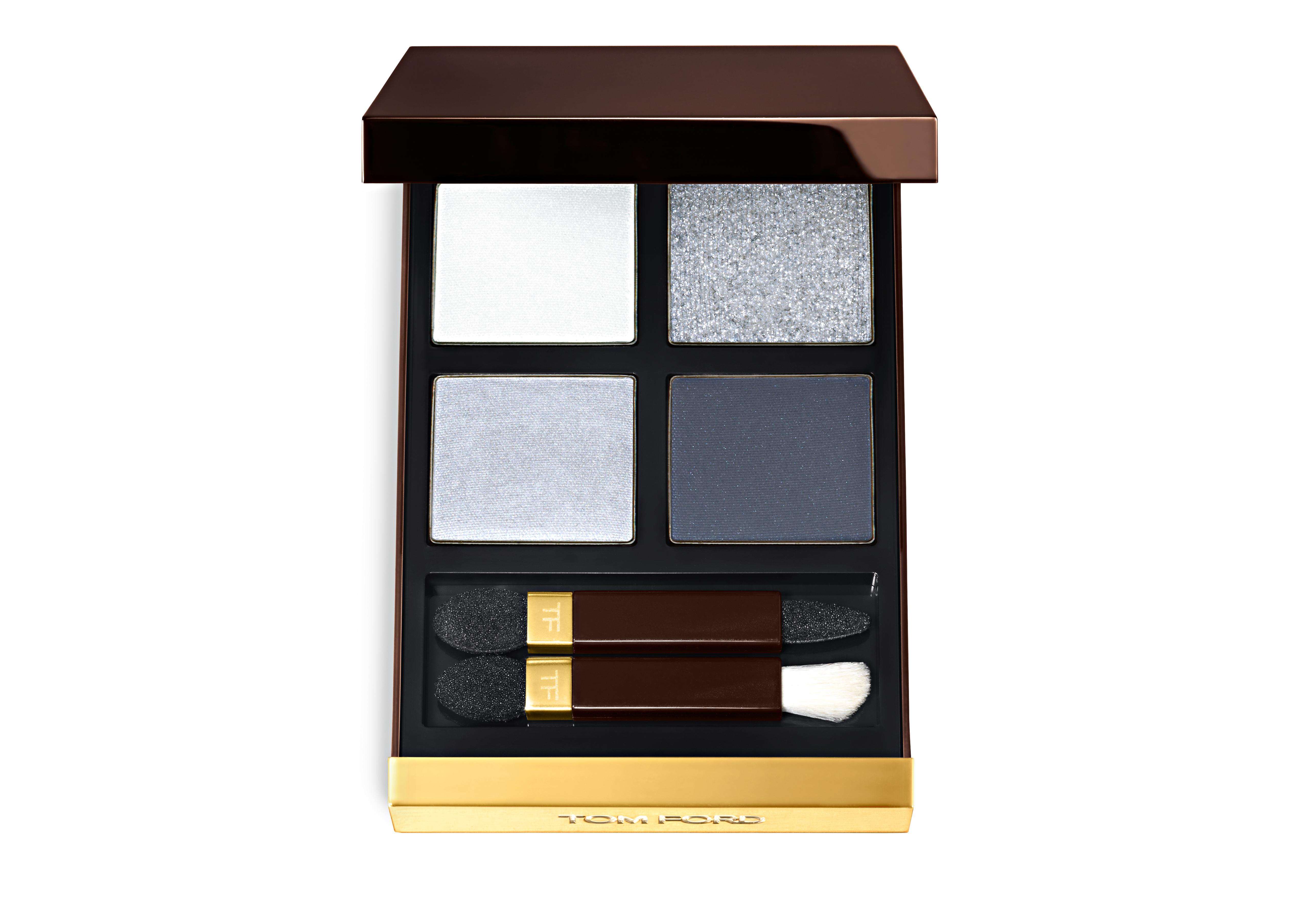 Eye Color Quad