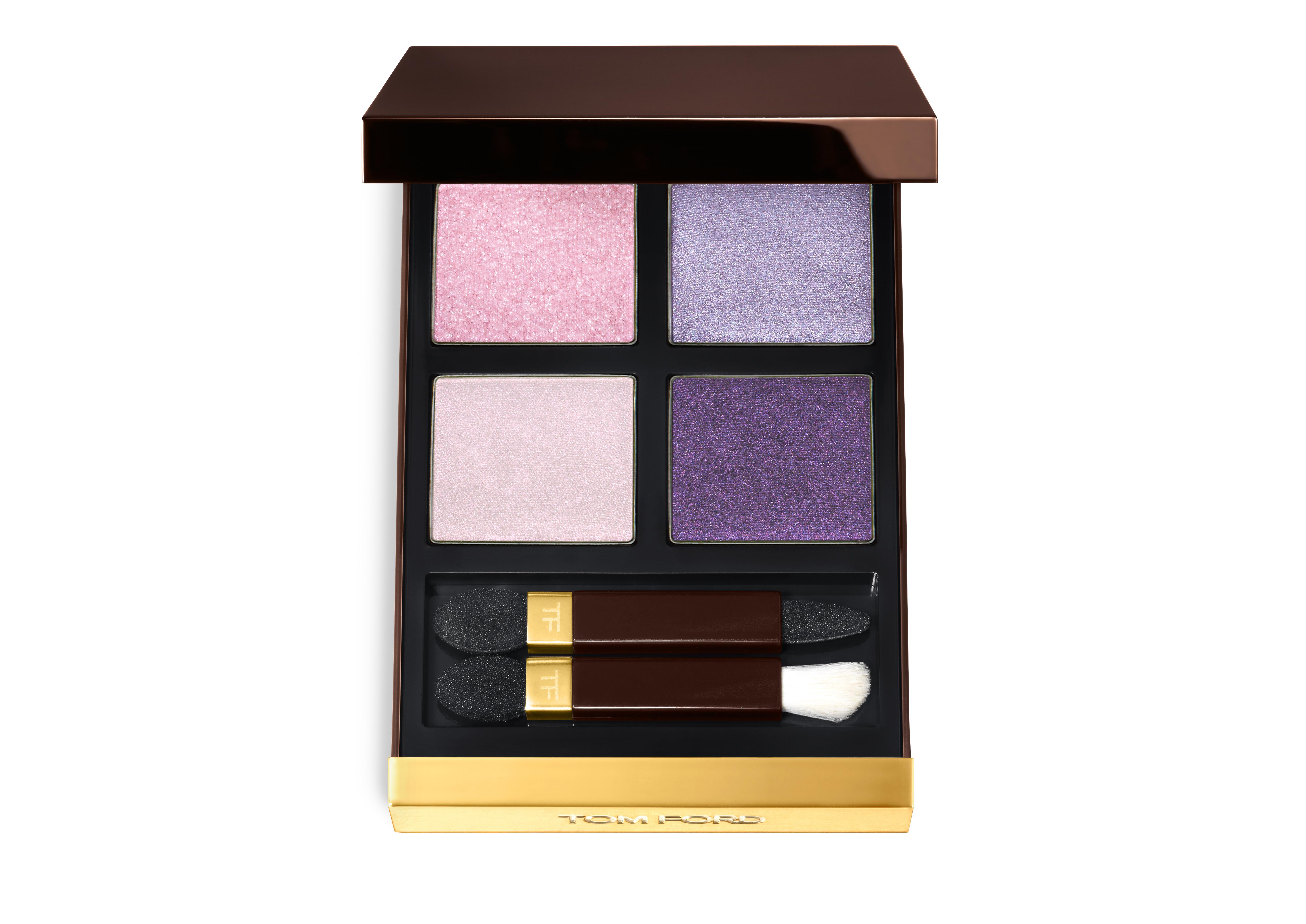 Eye Color Quad