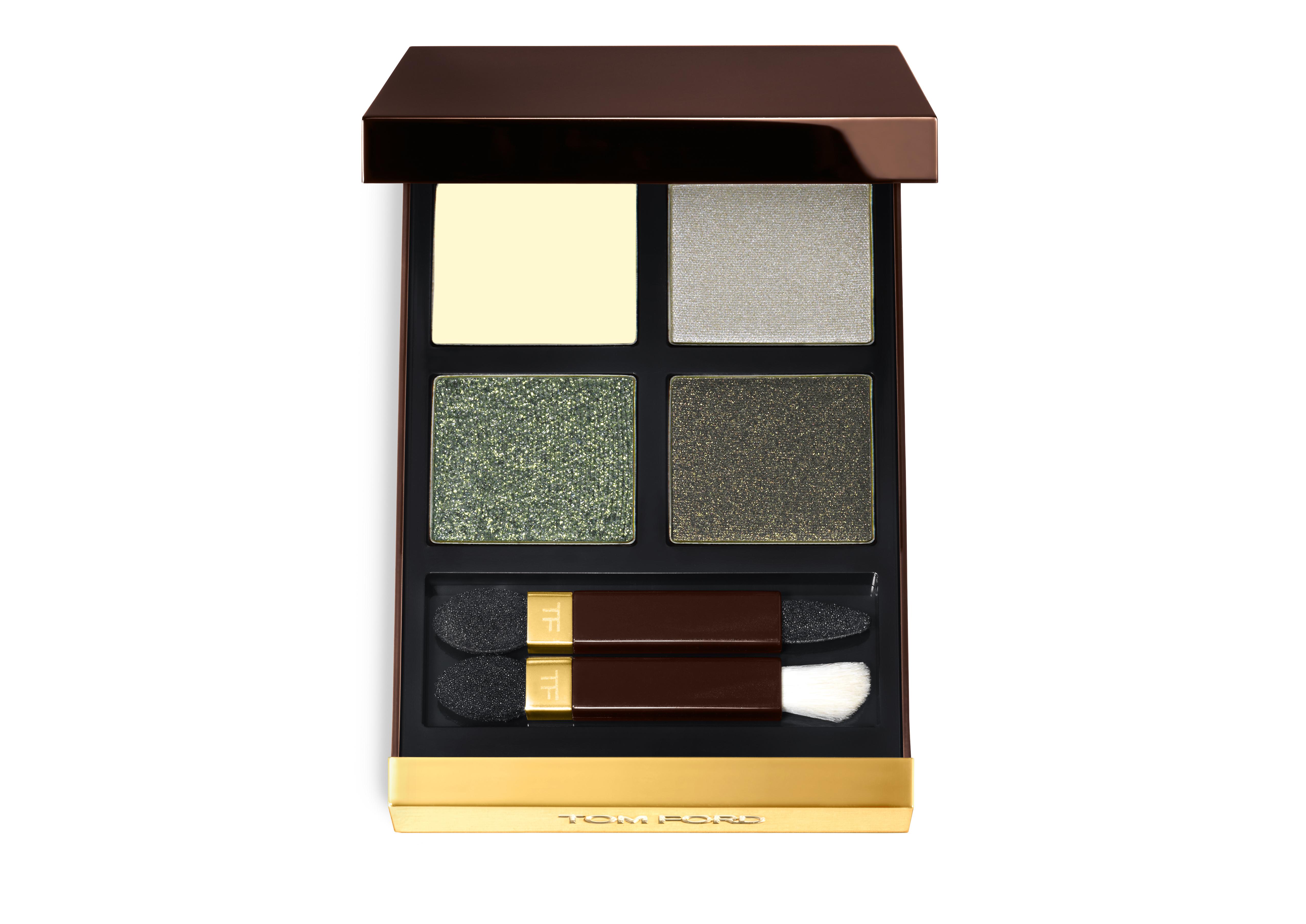 Eye Color Quad
