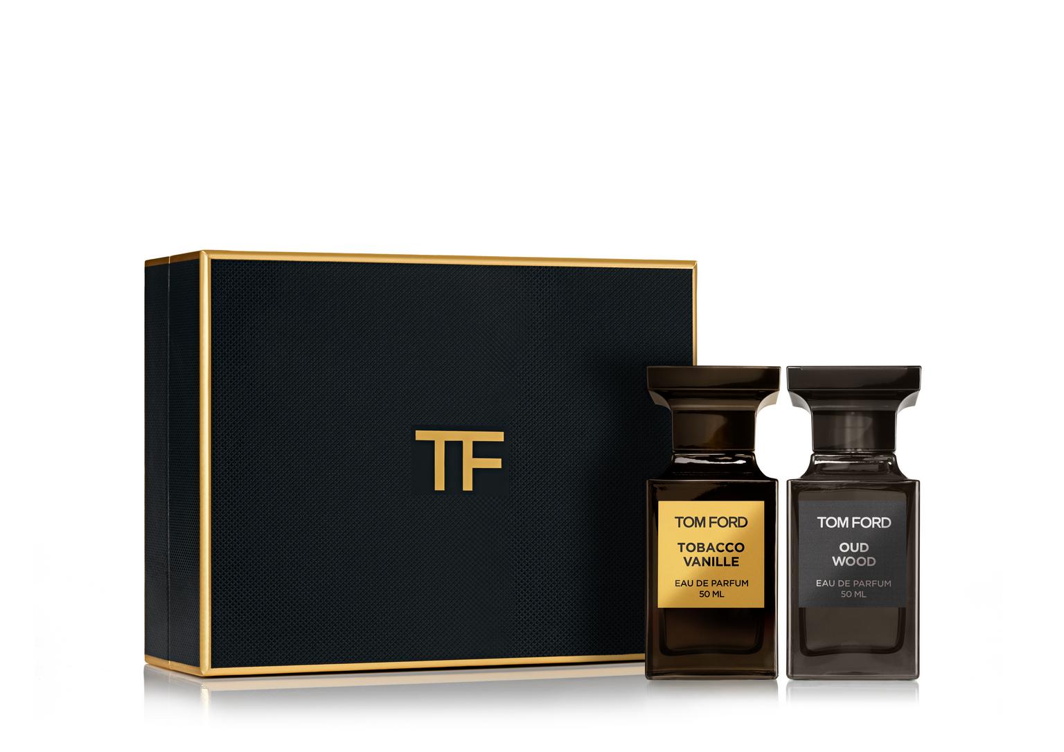 PRIVATE BLEND GIFT SET
