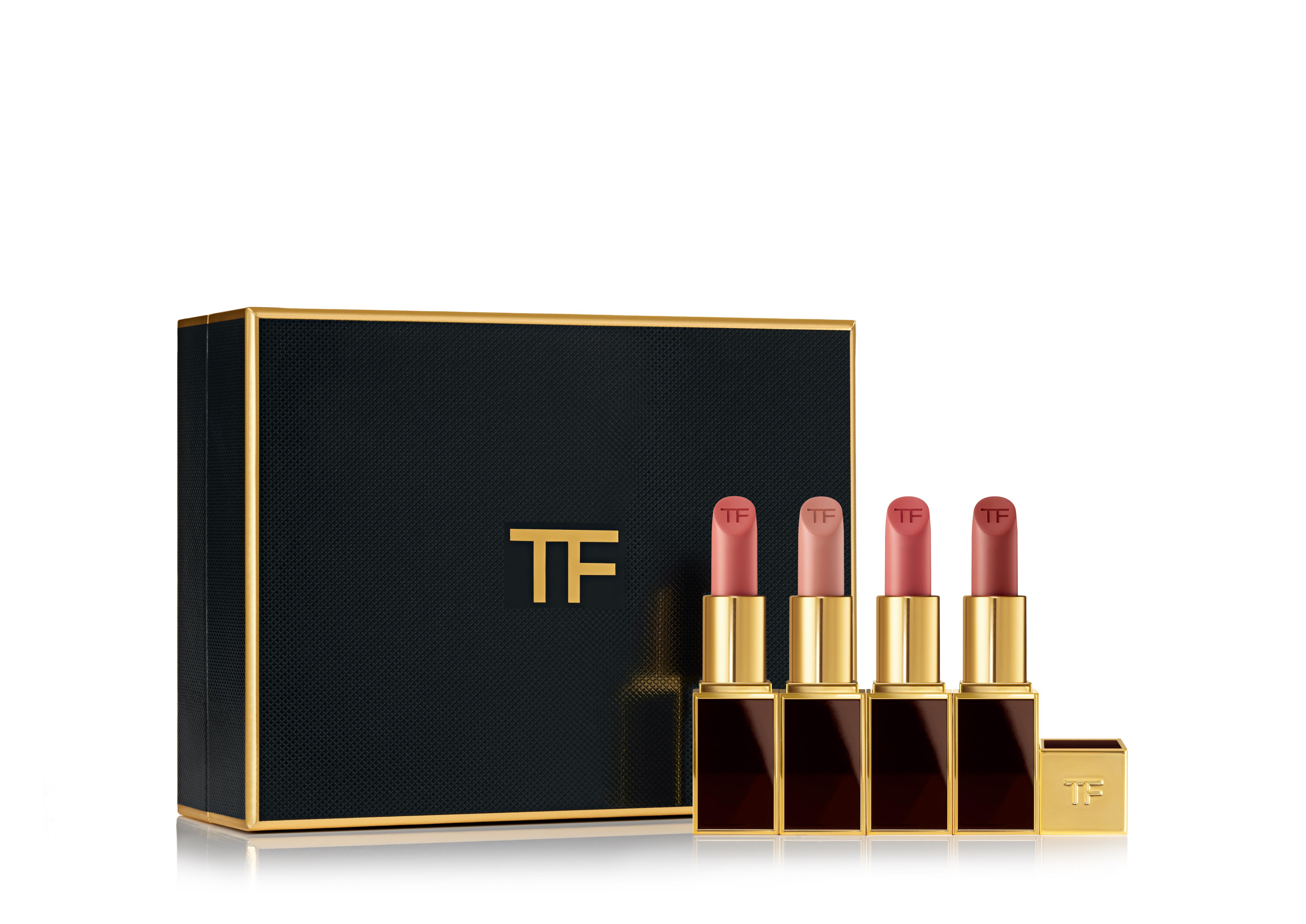 SOFT COLORS LIP GIFT SET