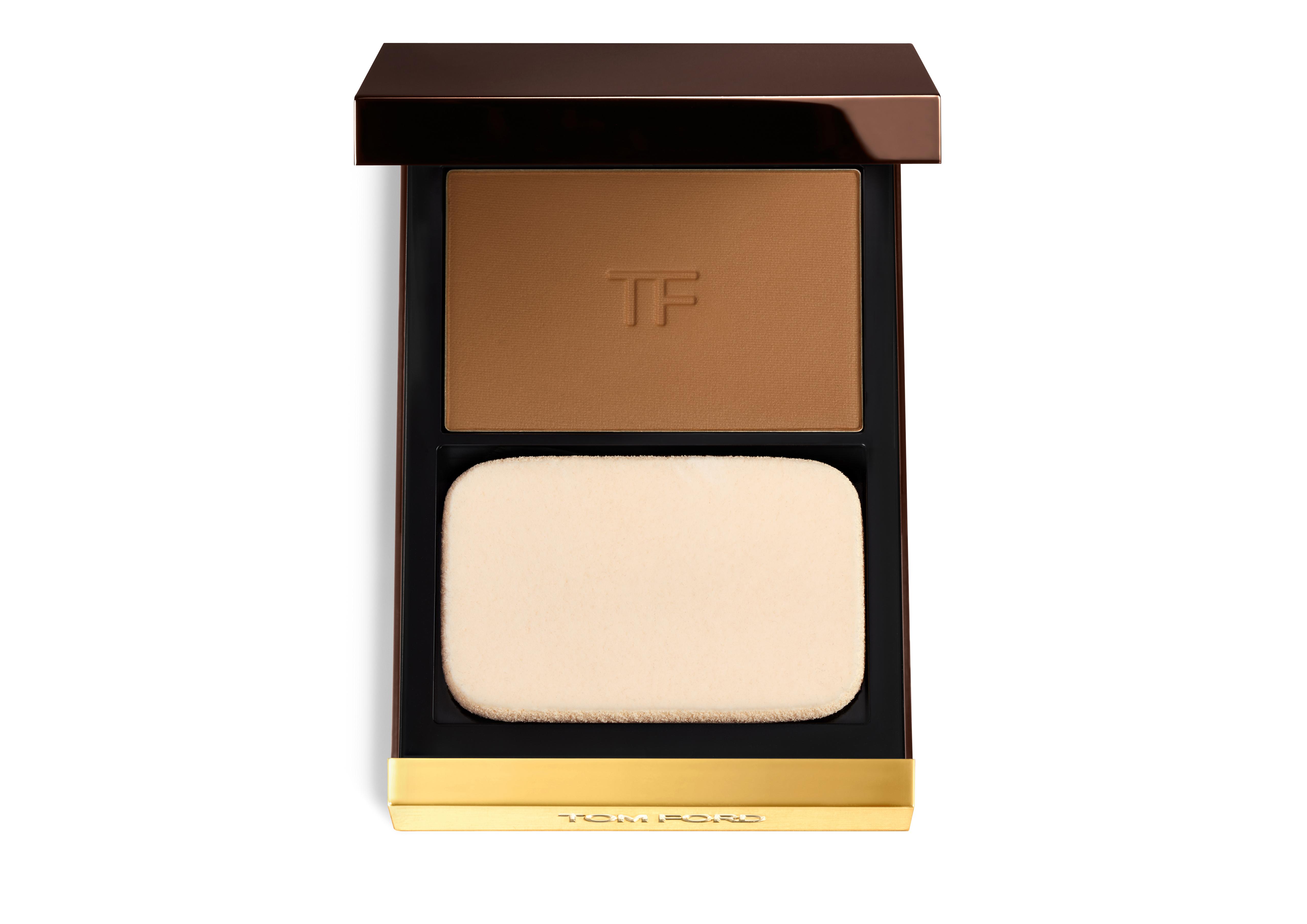 Flawless Powder / Foundation