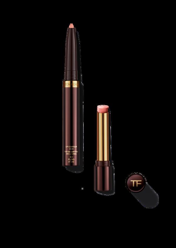 LIPS Lips of TOM FORD