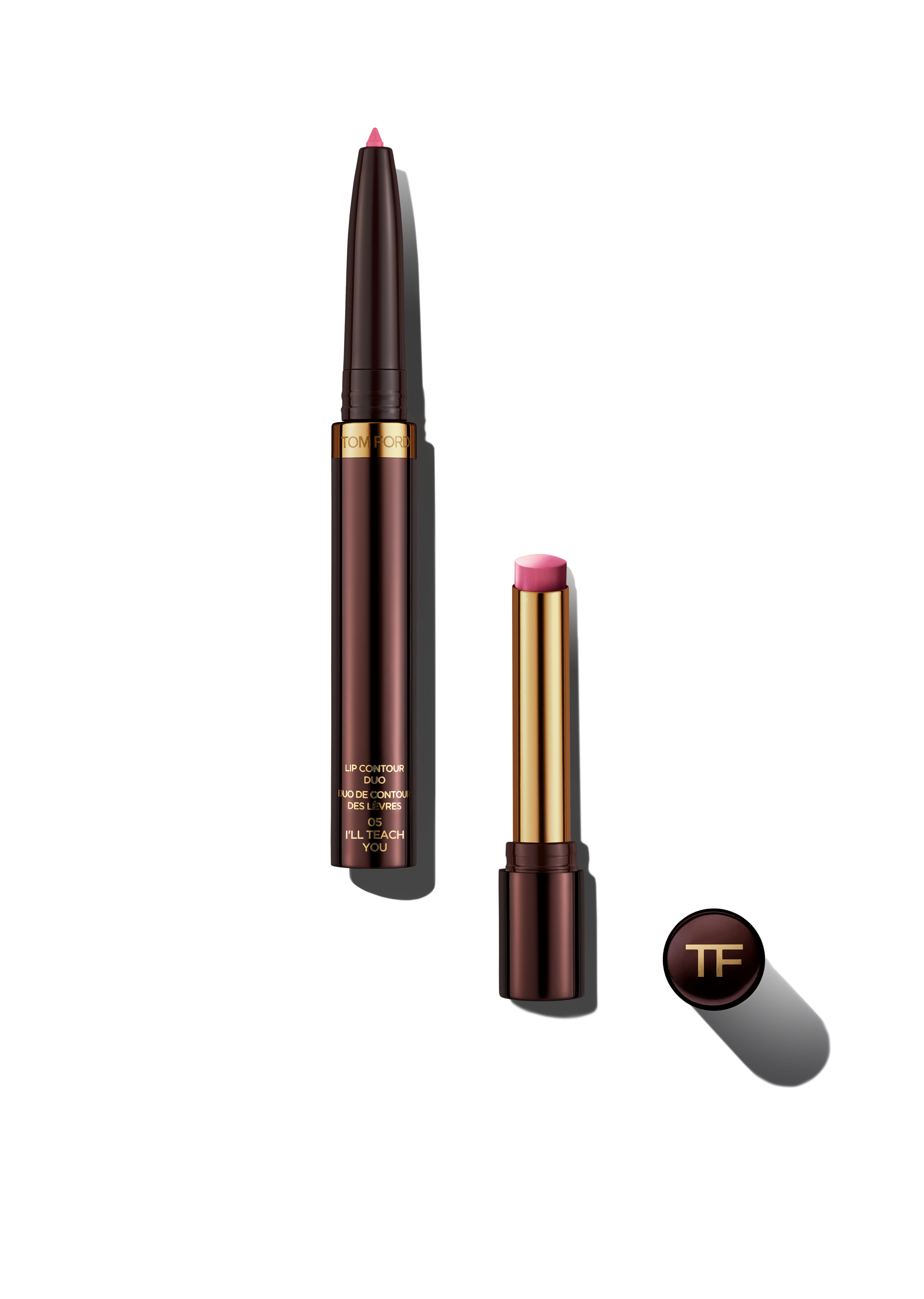 Autumn Winter 2016 Color Collection - Beauty | TomFord.com