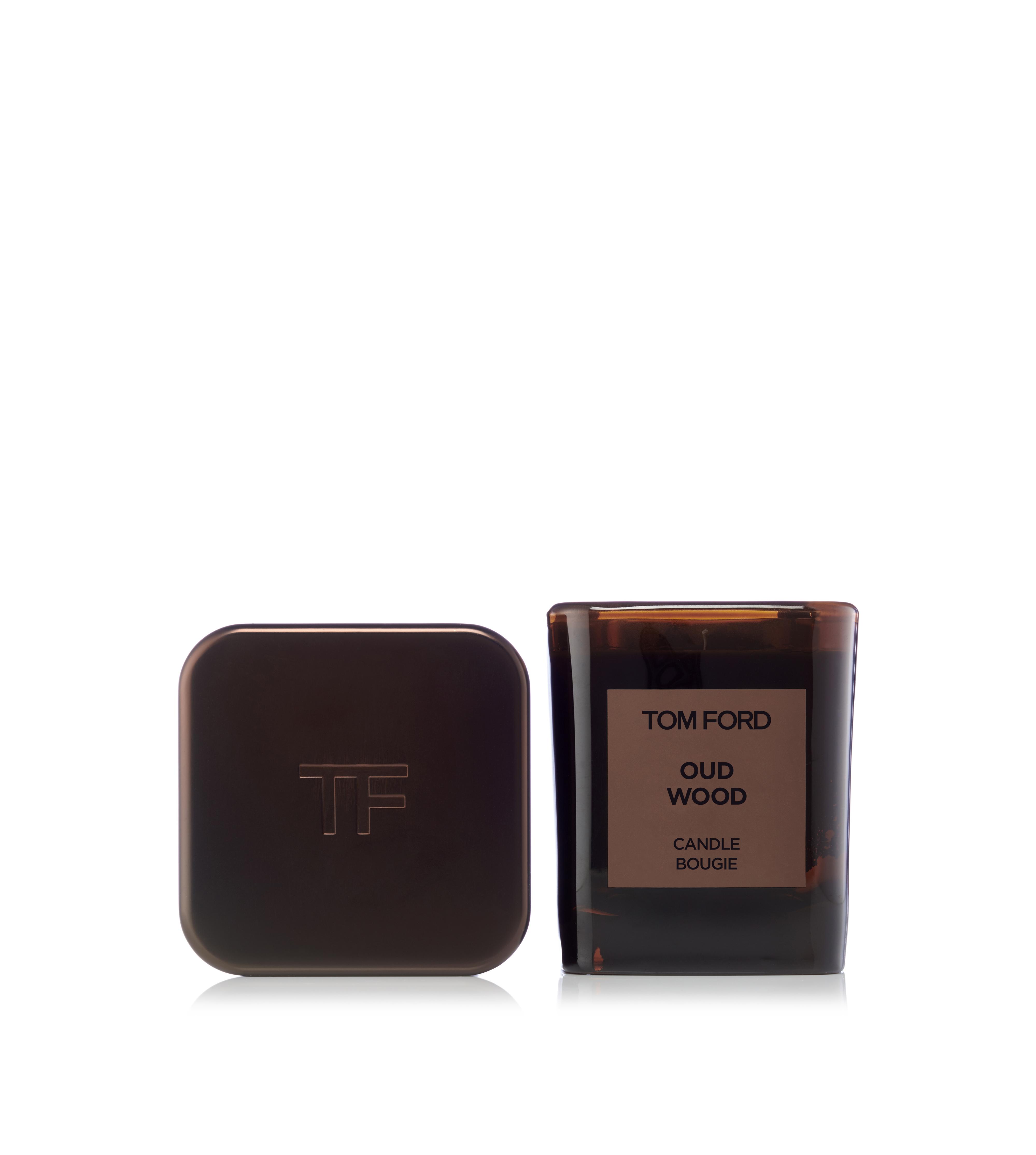 Candles TOM FORD Candles TOM FORD Private Blend TOM FORD