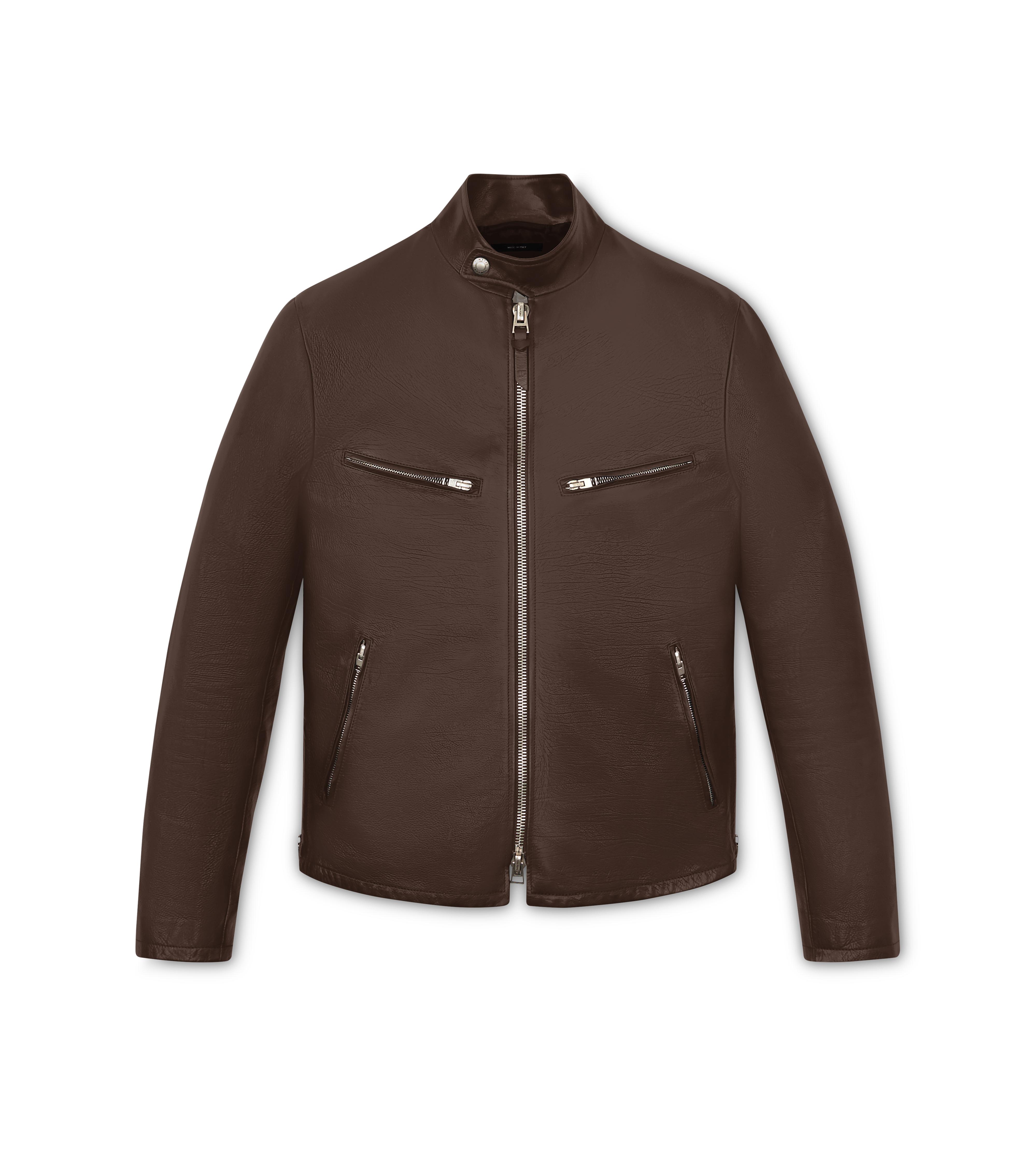 Outerwear Men's Coats & Jackets by TOM FORD Designer Outerwear for
