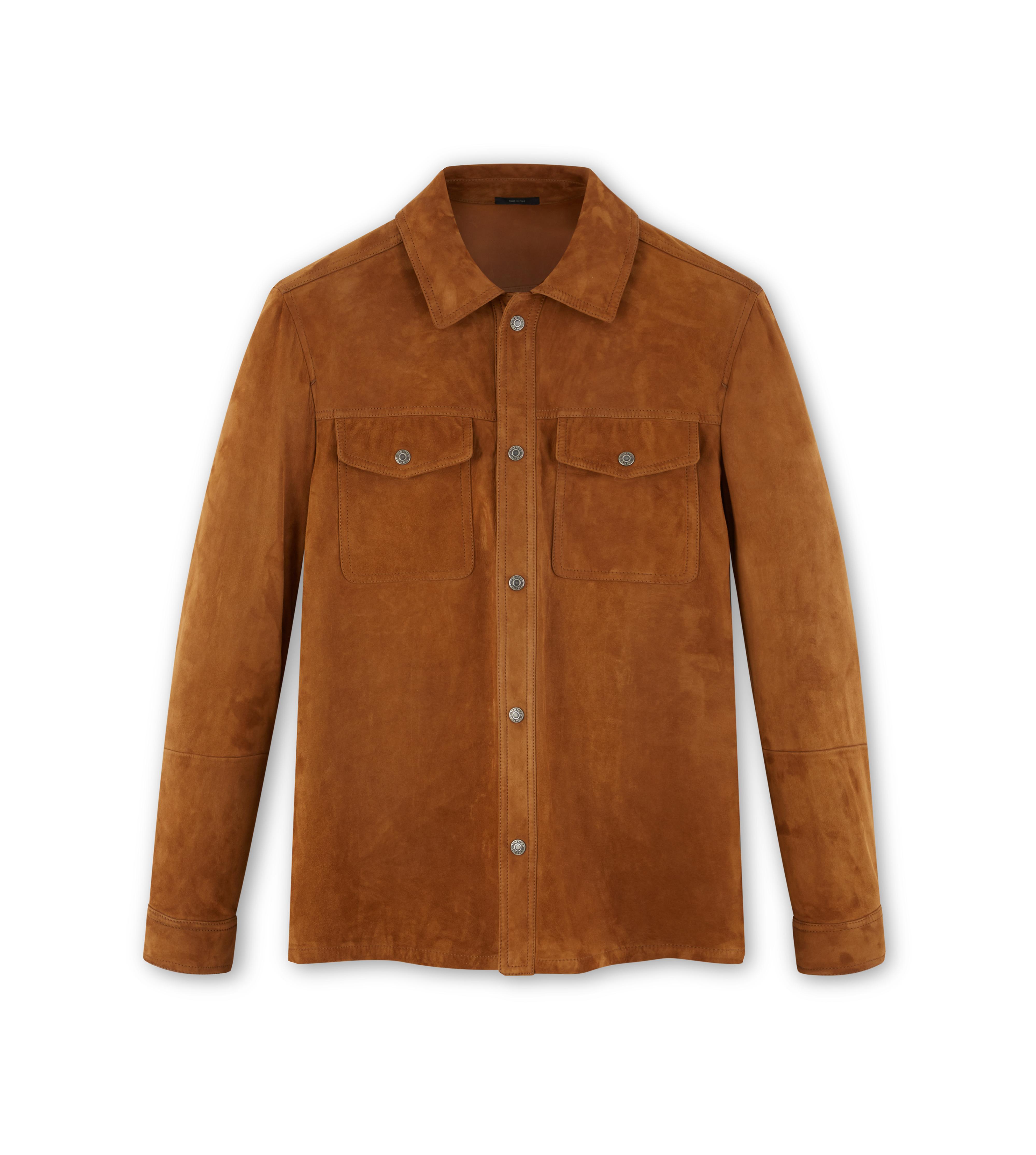 minimum overshirt