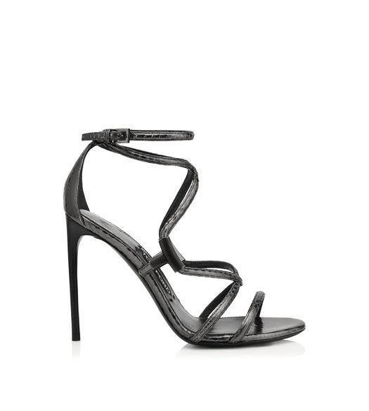Shoes - Women's Shoes by TOM FORD - Designer Shoes for Women ...