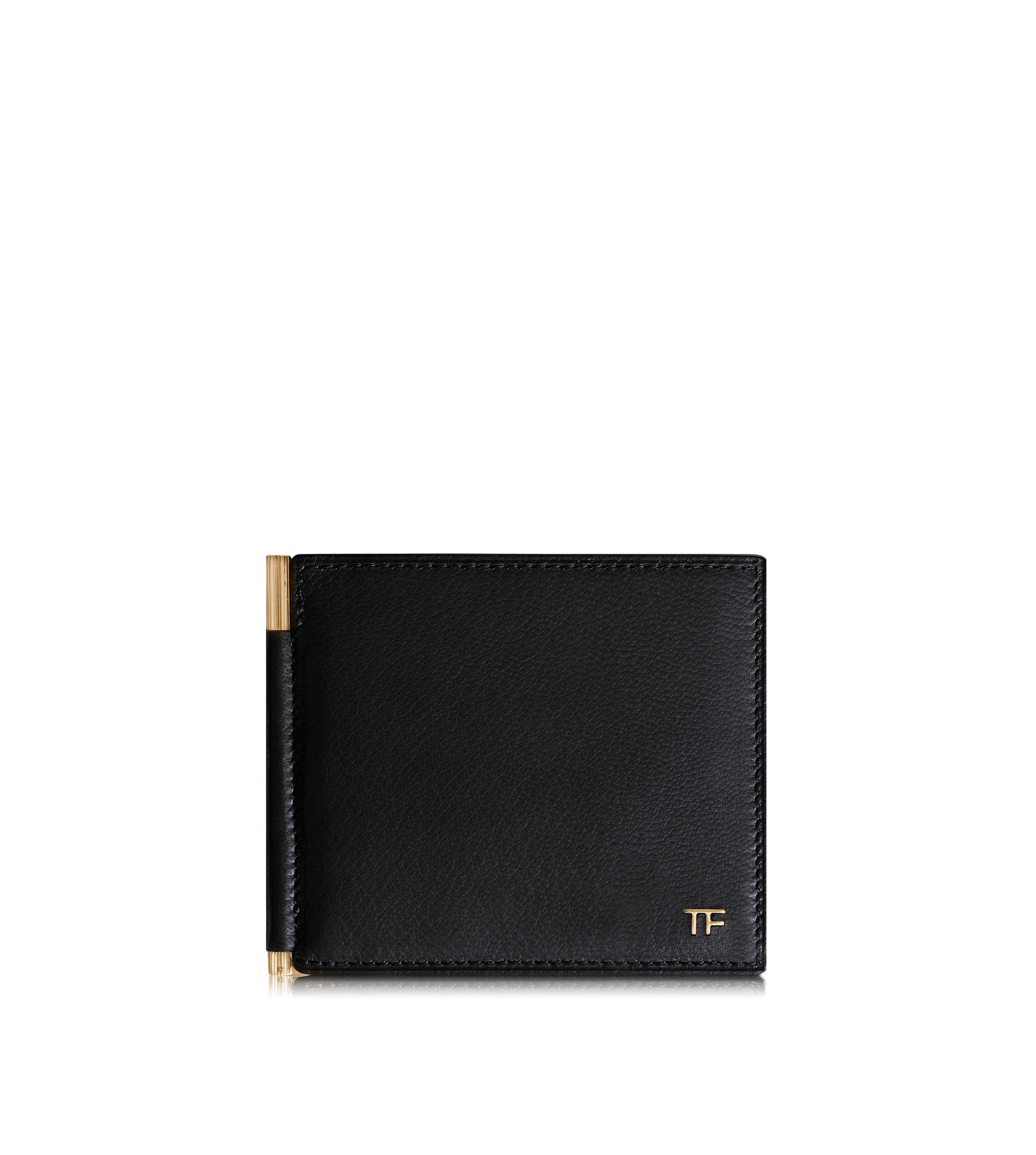 TOM FORD Wallet | Mens Leather Wallets