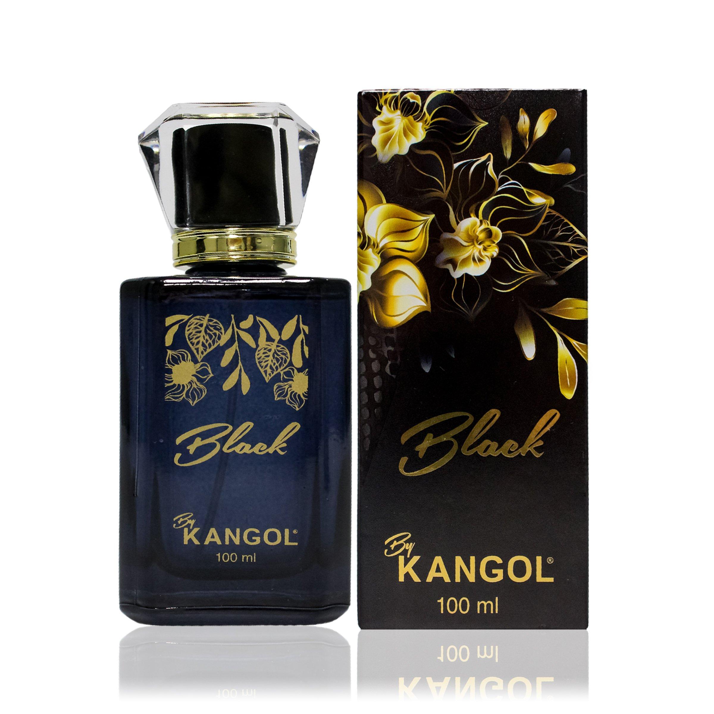 Black by Kangol EDT (1131591) | Kangol