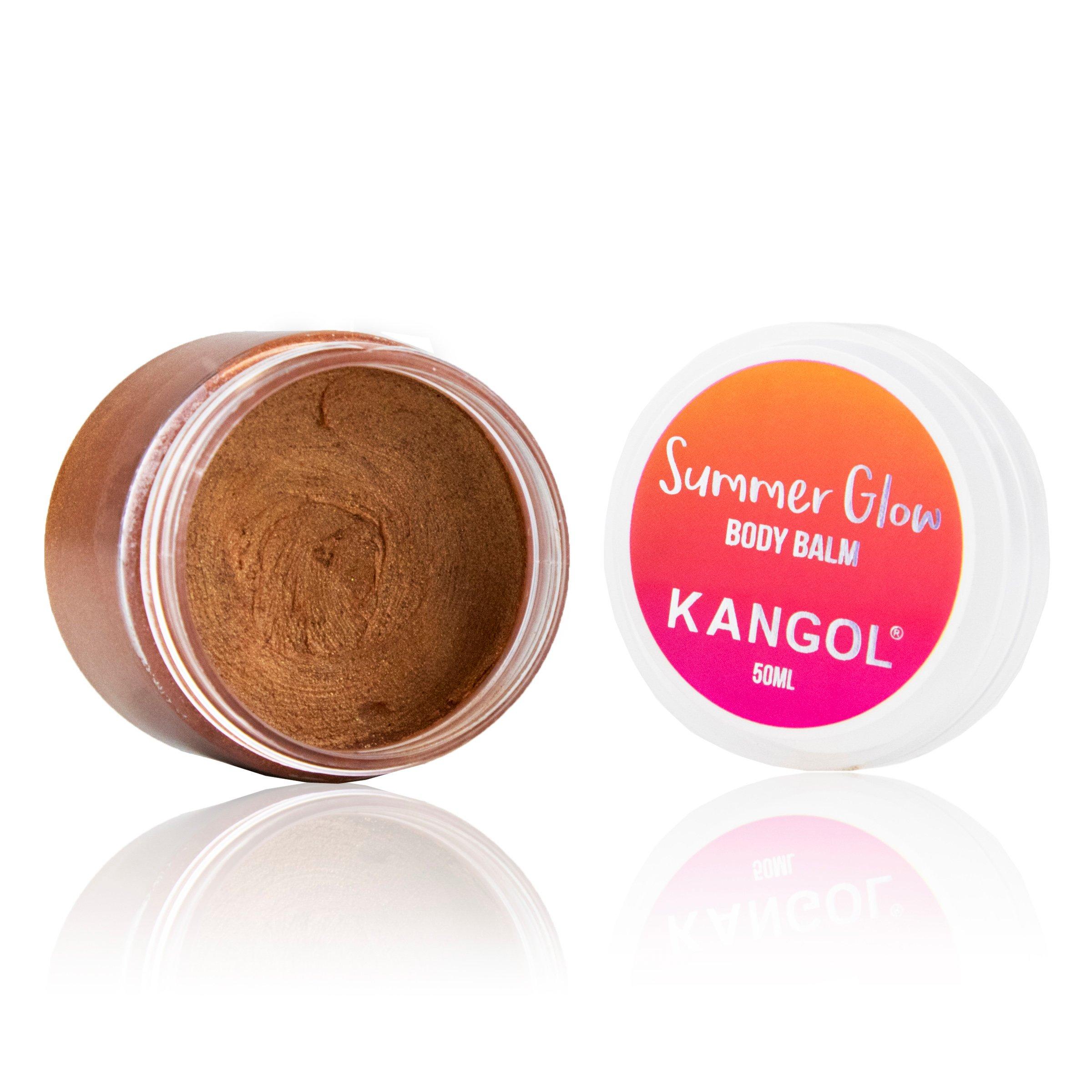 Scent Body Shimmer (1651227) Kangol