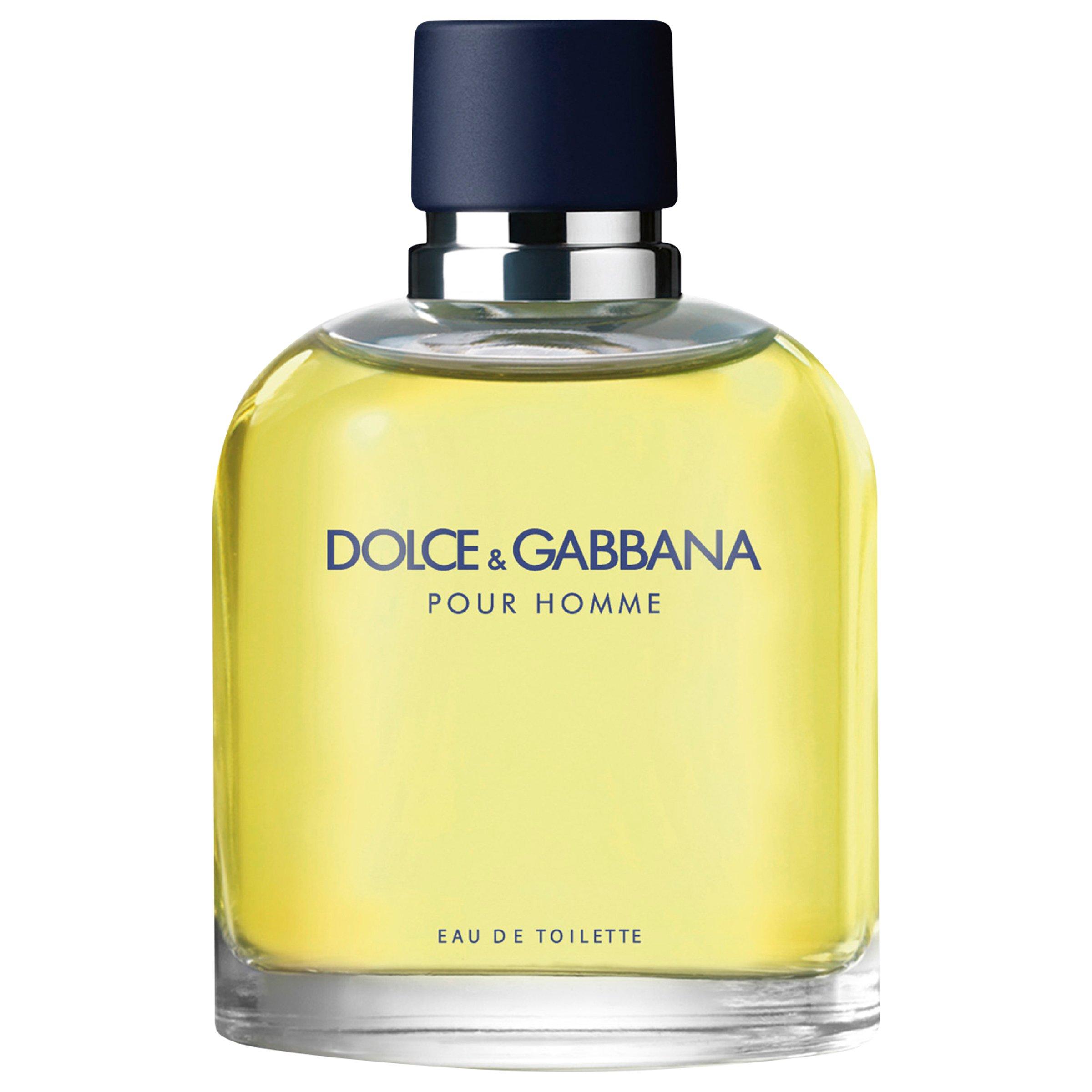 Pour Homme EDT 1839359 Dolce Gabbana