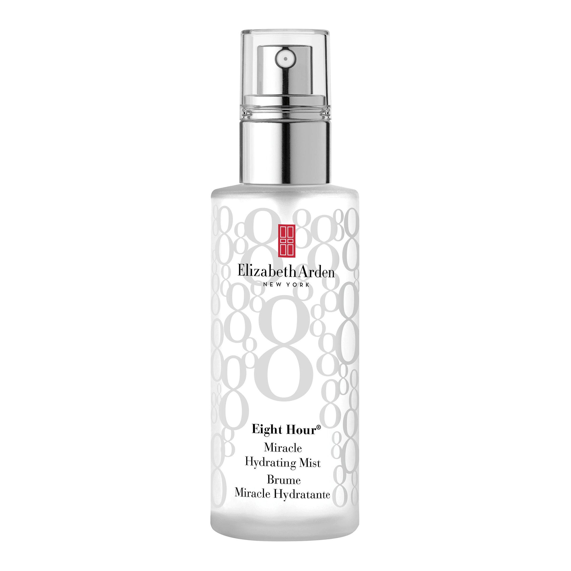 Eight Hour Miracle Hydrating Mist (2726011) Elizabeth Arden