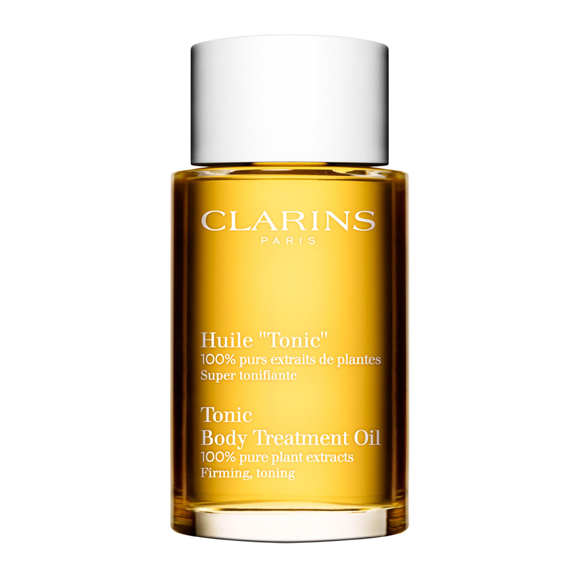 Tonic Body Treatment Oil (2740647) | Clarins