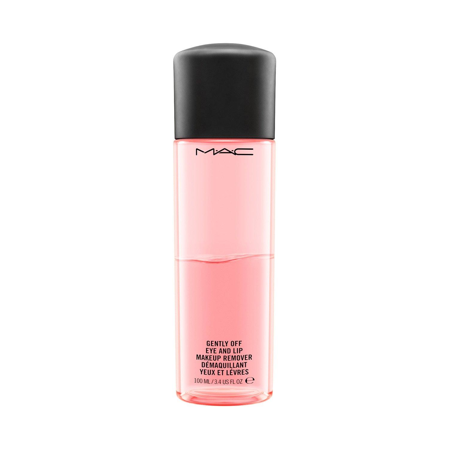 Gently Off Eye And Lip Makeup Remover 2885647 MAC